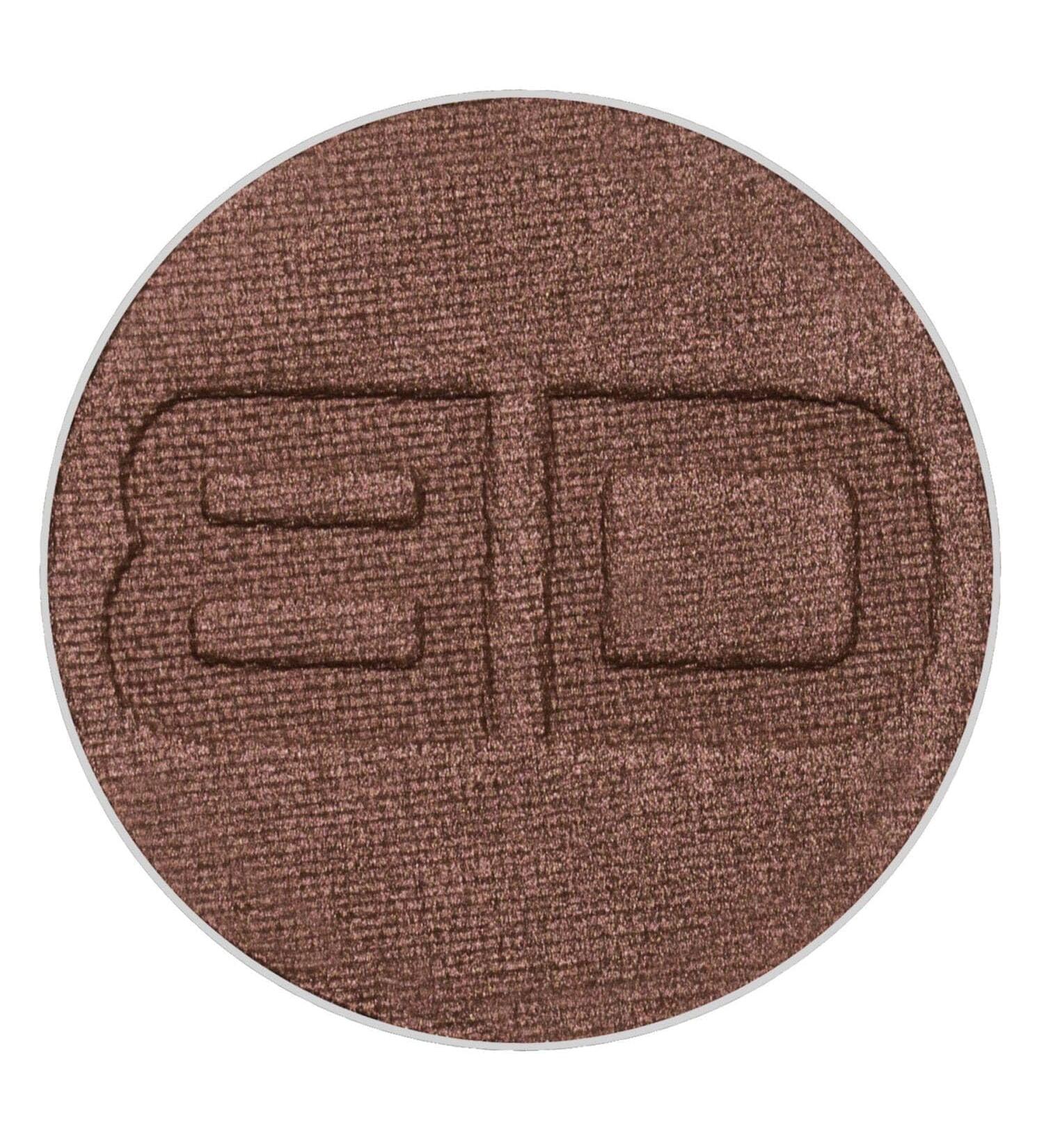  Beni Durrer REFILL Mocha powder pigment glossy warm 2.5 g - Buy Online on GoSupps.com