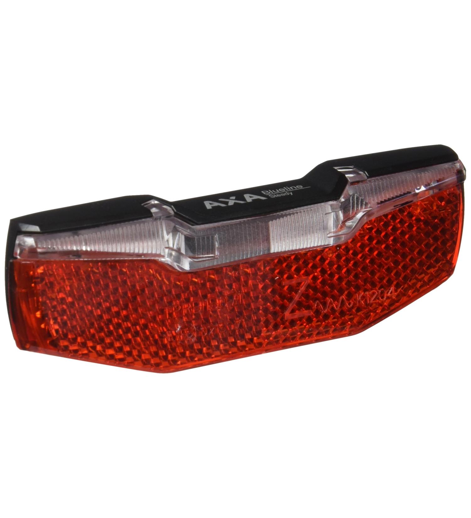 Buy AXA Blueline 80 mm Rear Light - 93961695SC | International Shipping Available - Buy Online on GoSupps.com
