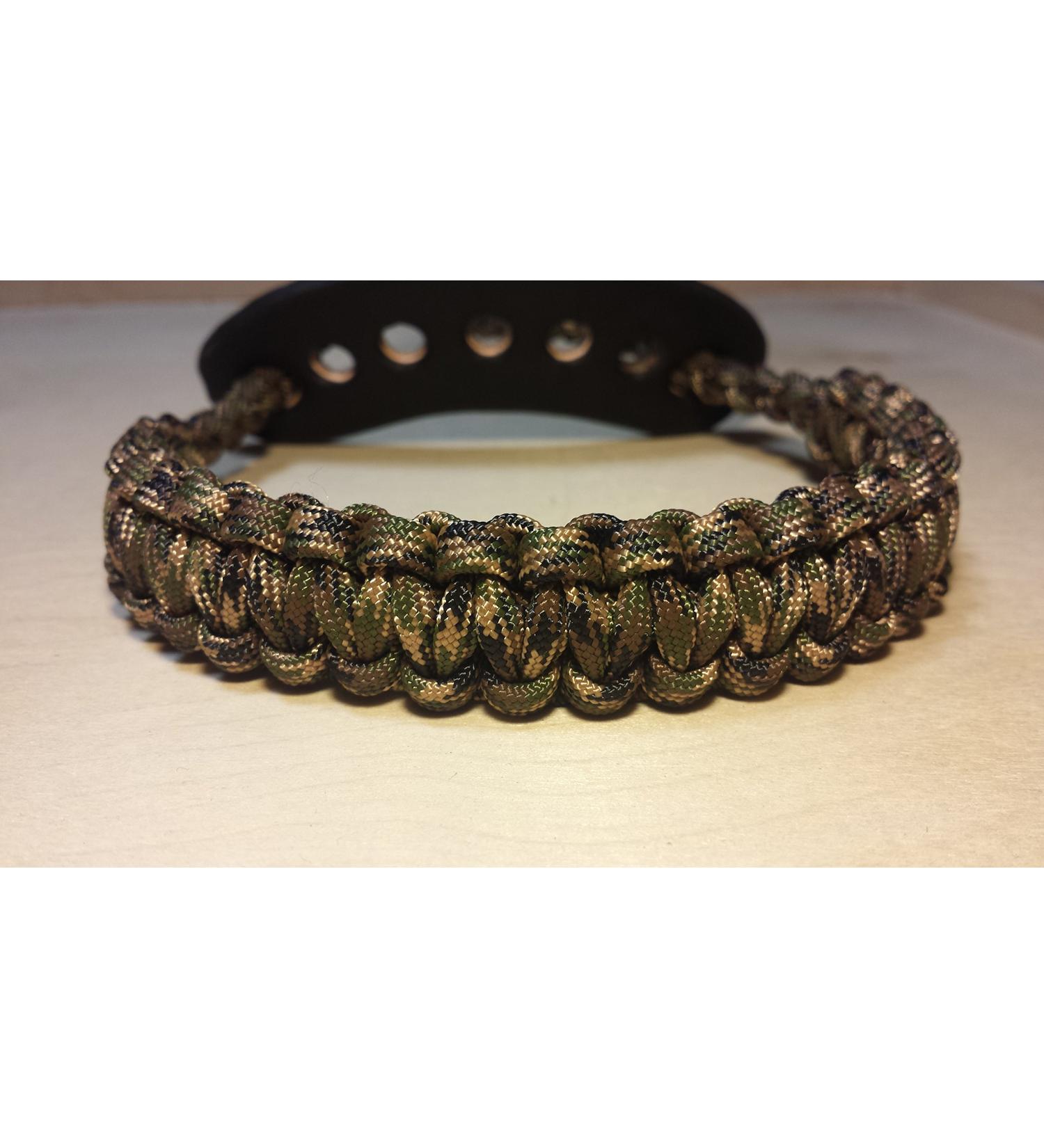 Muddy River Gear Archery Bow Wrist Sling Ground War Camo