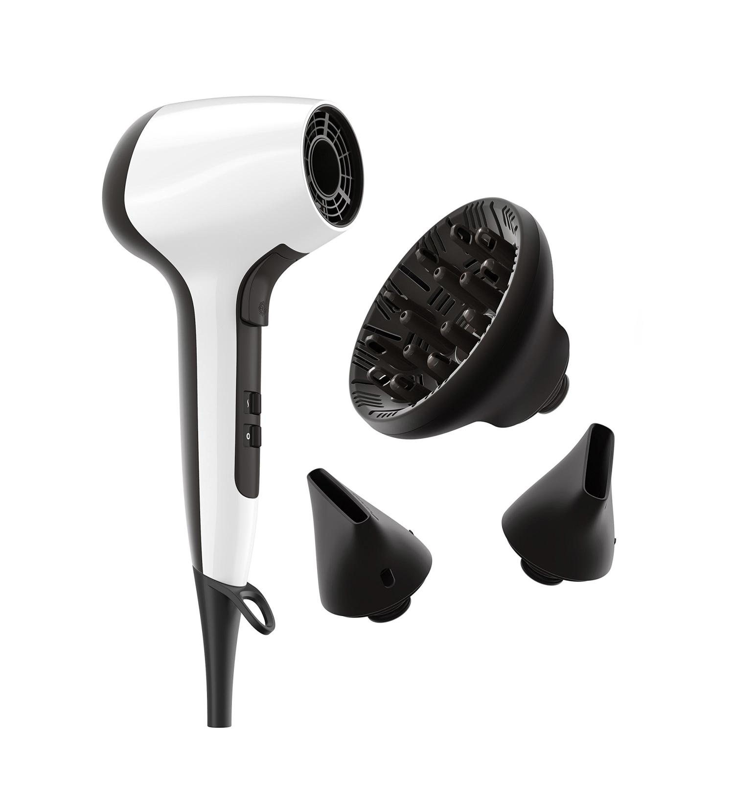 Buy Remington Salon Collection Air3D Hair Dryer 1760W - Low Noise Ceramic - D7777 - Worldwide Shipping - Buy Online on GoSupps.com