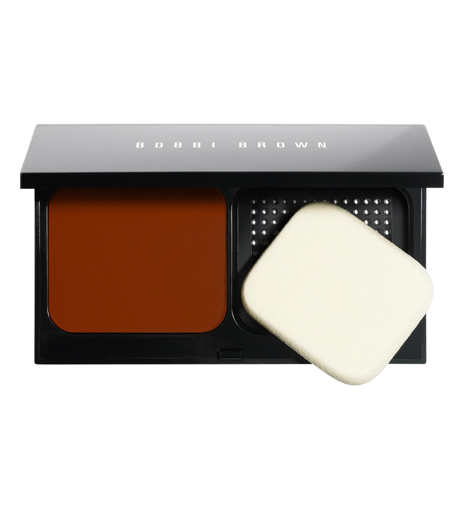 Bobbi Brown Skin Weightless Powder Foundation  shade Espresso
