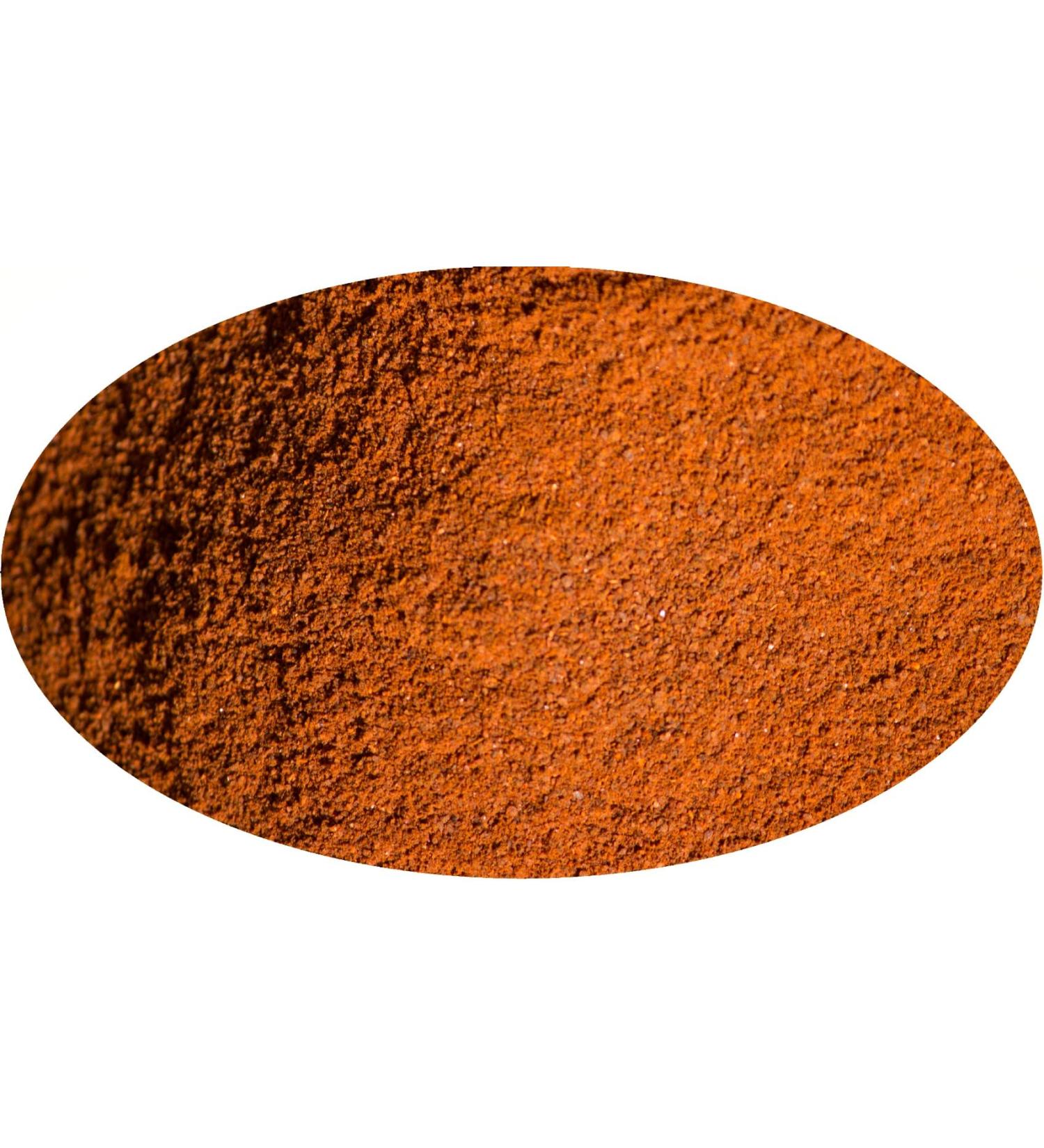 Eder Spices Eder Gew rze Chilli Jalapeno red ground 1kg