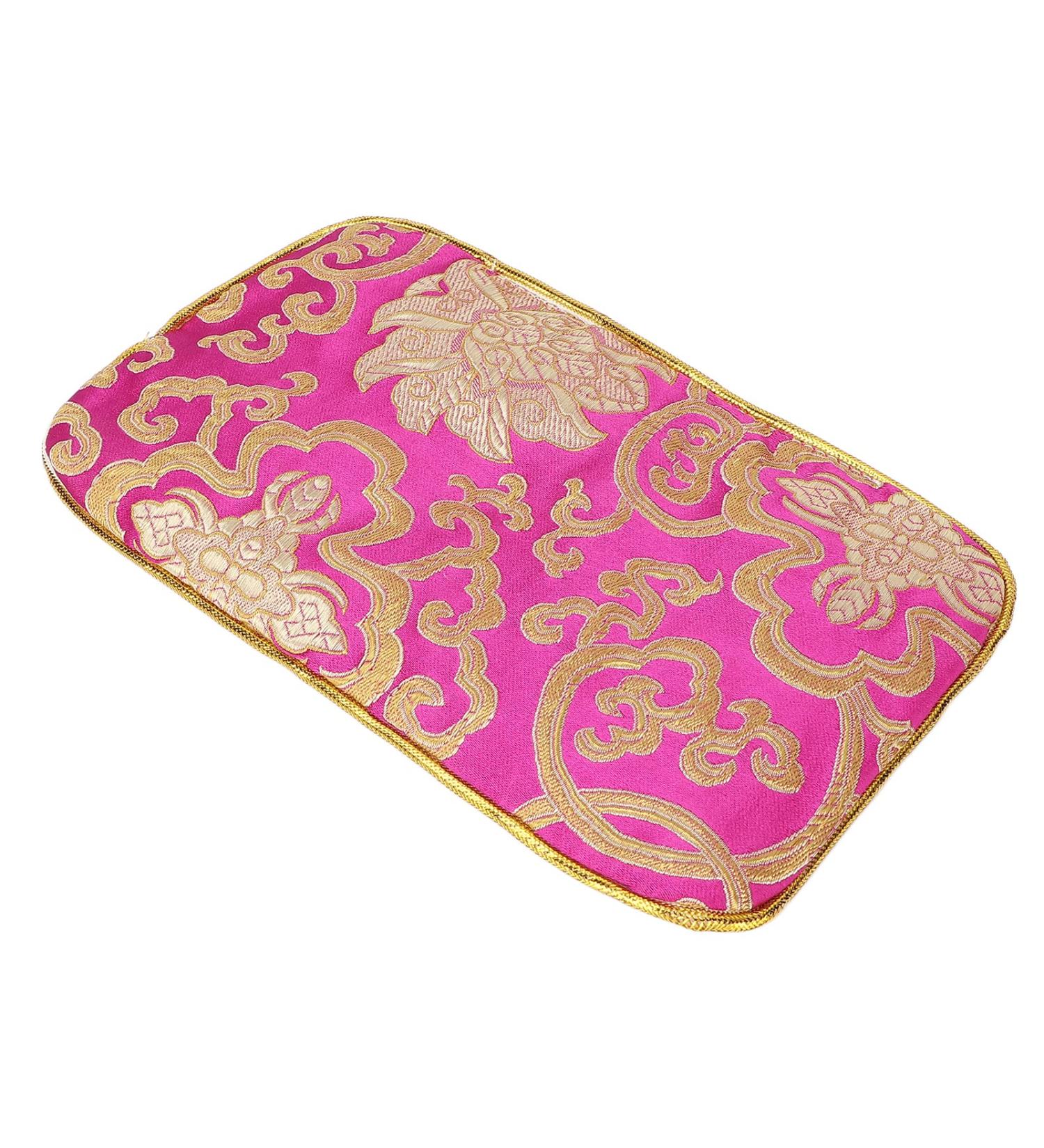 Moxibustion Moxa Pocket Bag - Moxibustion Hot Pack for Knees & Body Pain Relief | International Shipping Available - Buy Online on GoSupps.com