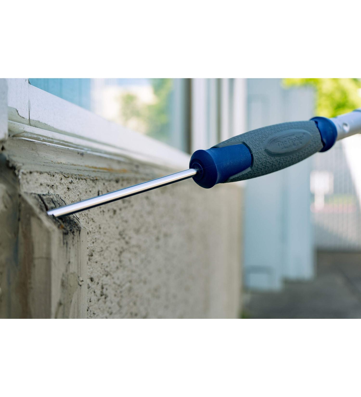 Prober Dry Rot & Termite Inspection Tool - Professional Grade & Reliable - Buy Online on GoSupps.com