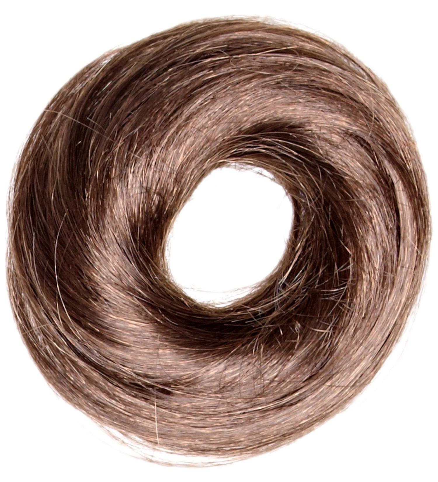 American Dream Fabulous Hair Tie Color 4 Chestnut Brown