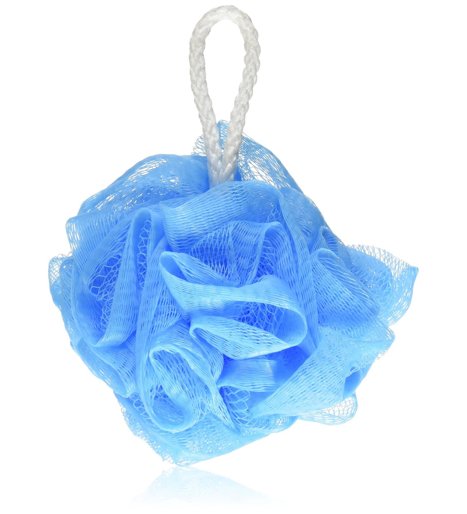 Pp Netted Facial Sponge Size 7145r Pp Netted Facial Sponge 7145r