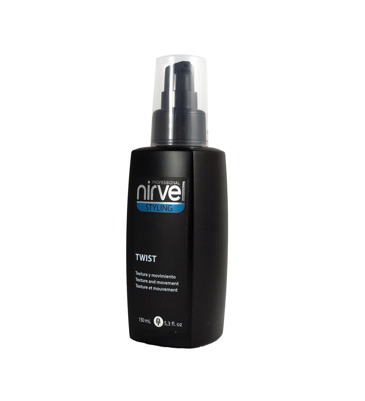 Nirvel Cosmetics Nirvel Styling Twist Shaping 150 ml