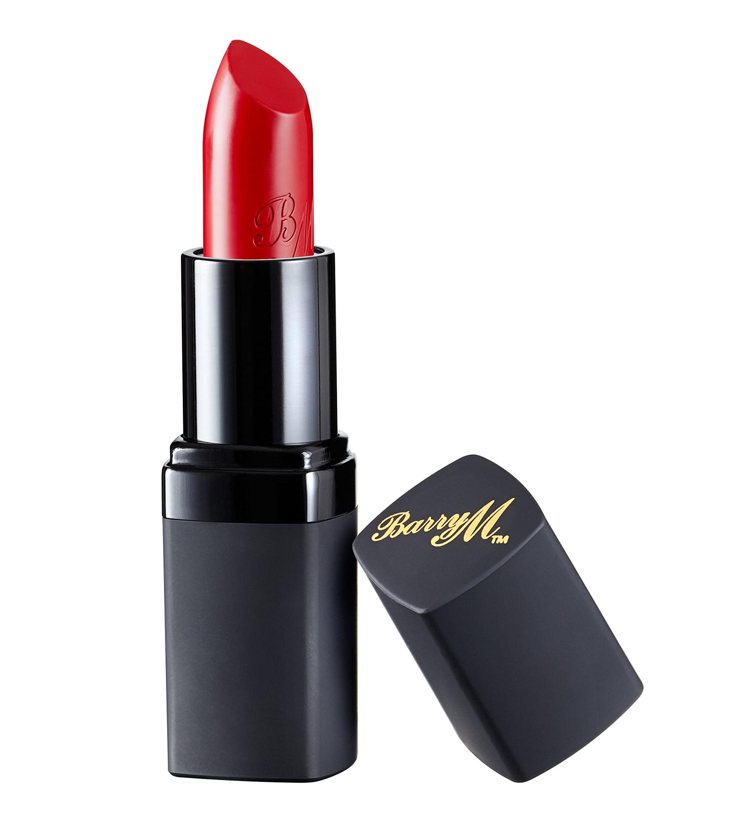 Barry M Cosmetics - Matte Lip Paints - Bombshell LP178