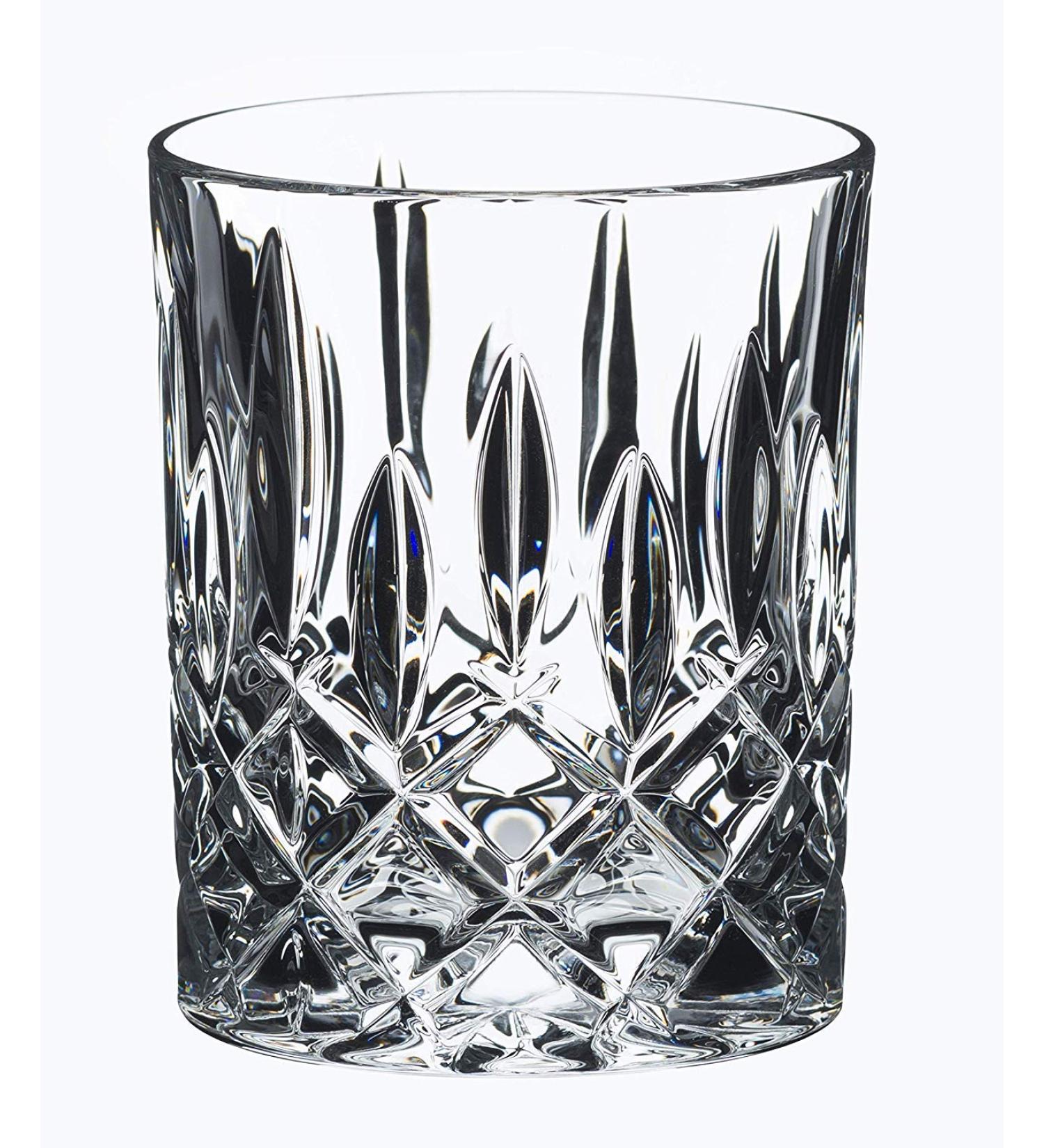 Buy Riedel Spey Whisky Glasses Set - 2 Glasses + Free Trinitae Body Care Product - International Shipping Available - Buy Online on GoSupps.com