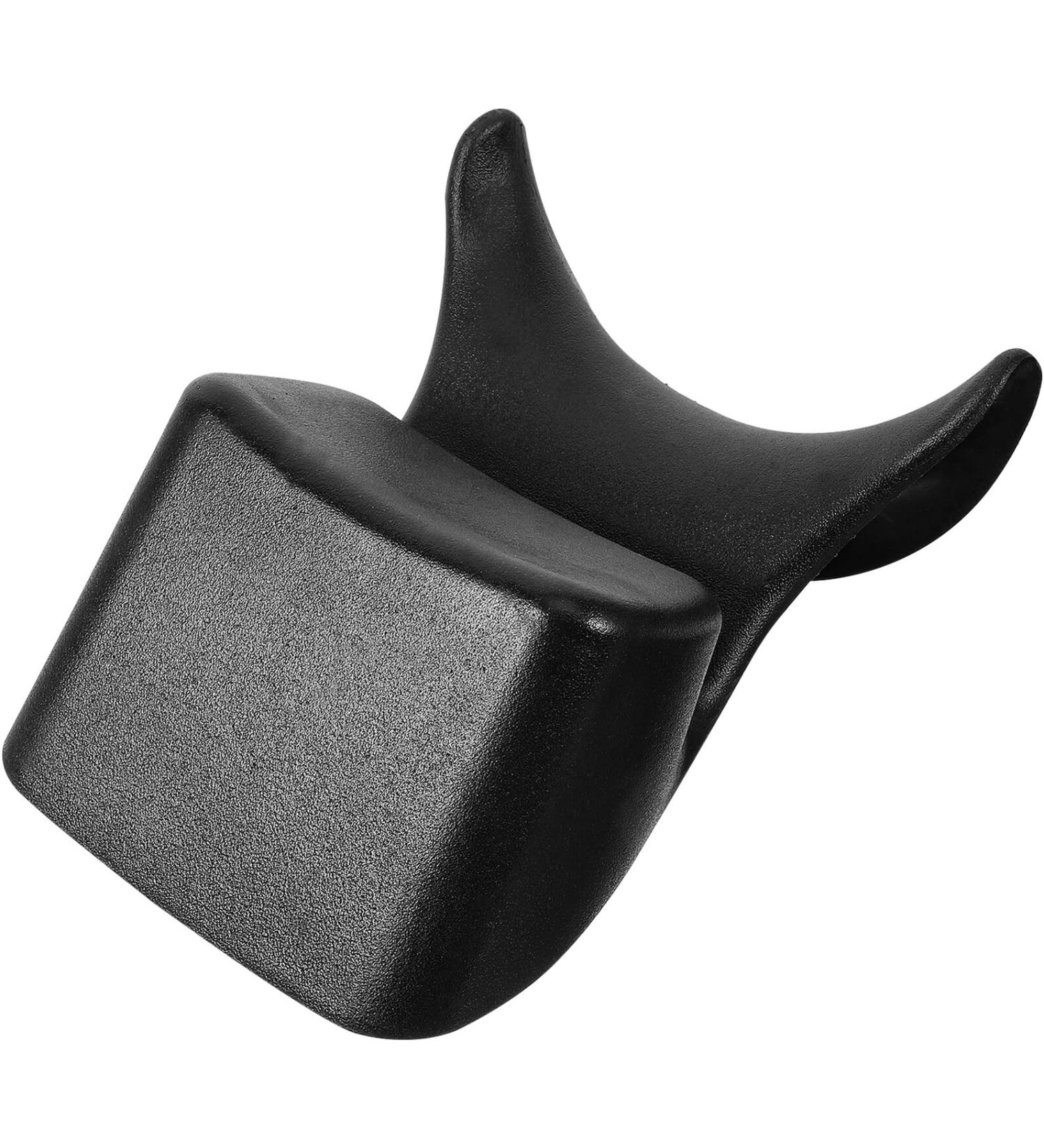  Didiseaon Didiseaon Shampoo Pillow Hair Washing Pillow Shampoo Buddy Hair Washing Cushion Bathtub Pillow Hair Washing Basin PU Cosmetic Sink - Buy Online on GoSupps.com