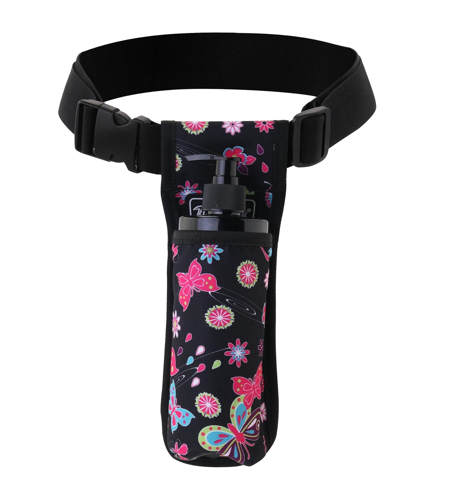 TH1kd-BHuDieHua Sac pour bouteille de massage pour huile de massage Holster Lotion de massage Bhudiehua 1 Bottle - Buy Online on GoSupps.com