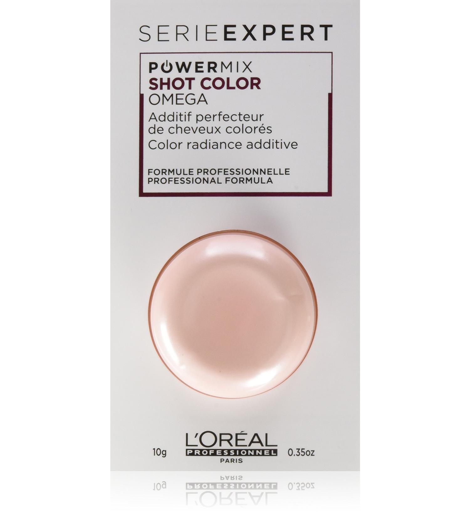 L'OR AL LOr al Professionnel S rie Expert Vitamino Color Shot 10 g - Buy Online on GoSupps.com