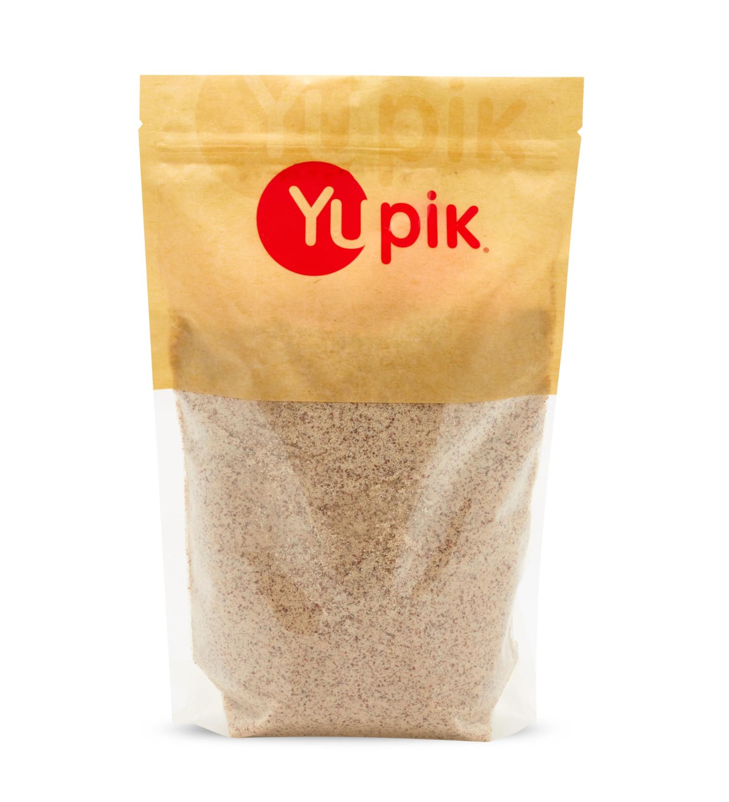 Yupik Ground Natural Almond Powder (Flour Meal) 1kg 6 Count 6 kg - Buy Online on GoSupps.com