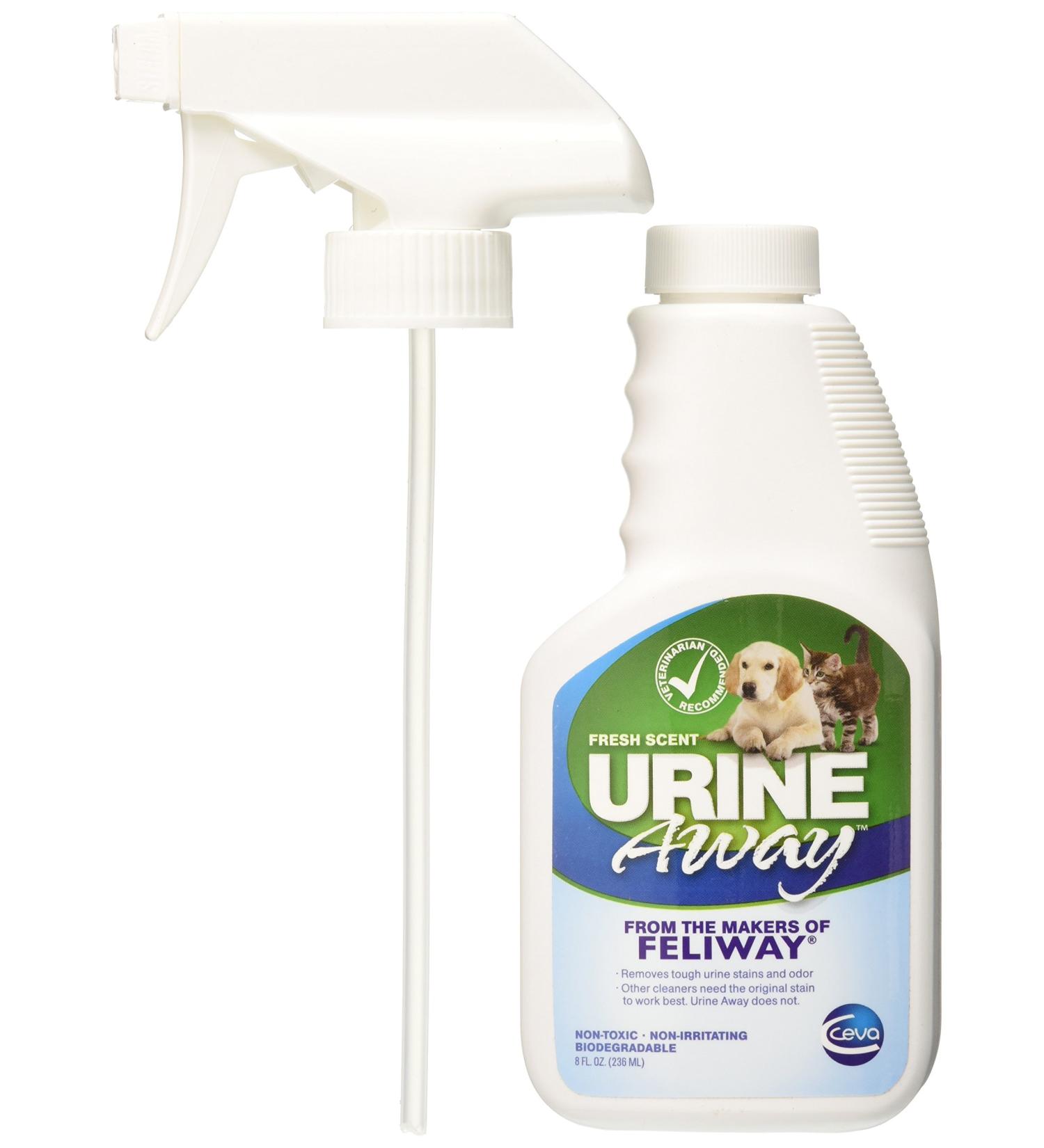 CEVA Animal Health Urine-Away Spray, 8 oz