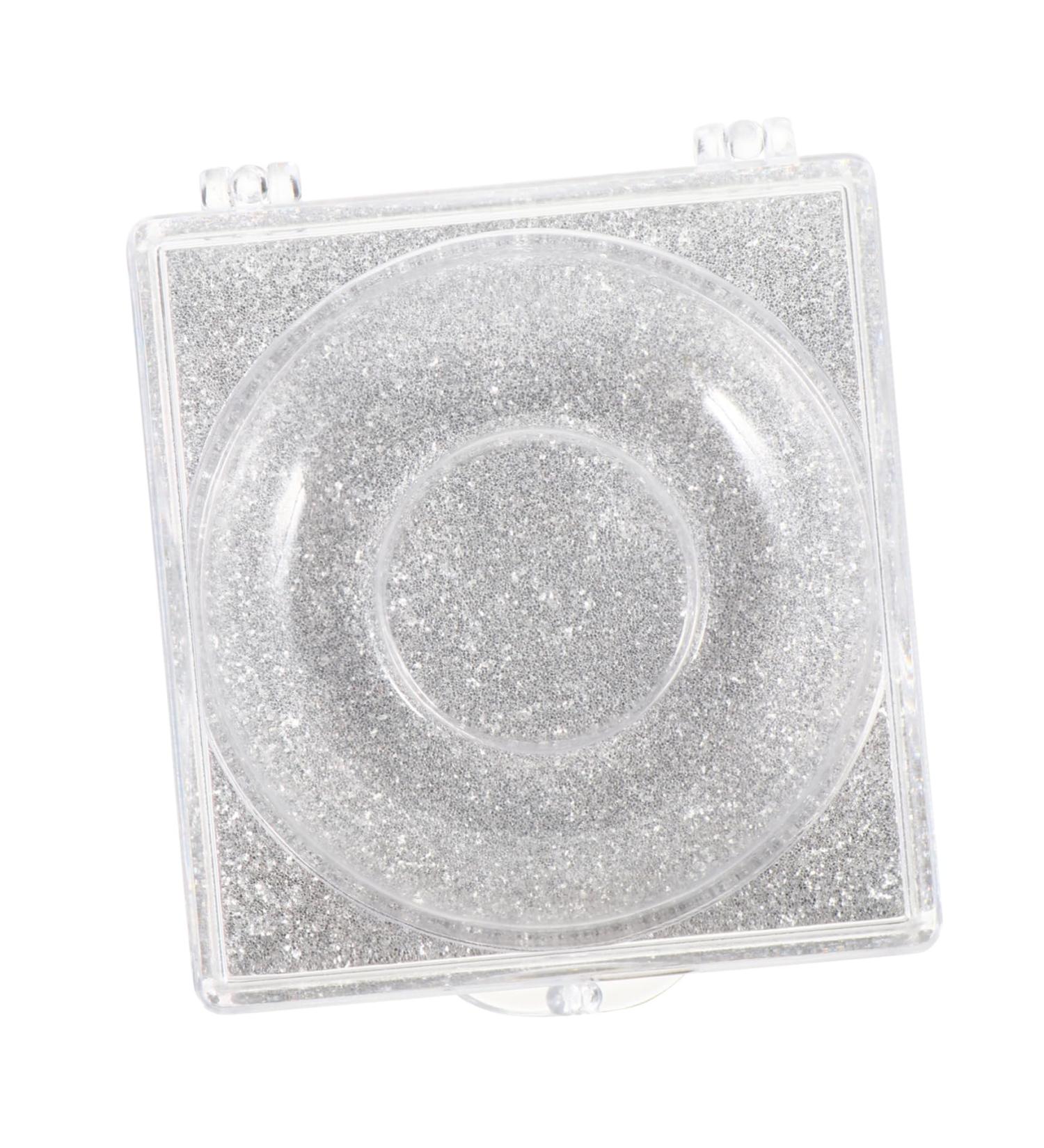 Baluue 6pi ces Bo tes De Rangement Pour Faux Transparentes Avec Cartes Brillantes Pour Stockage Et Organisation Des - Buy Online on GoSupps.com