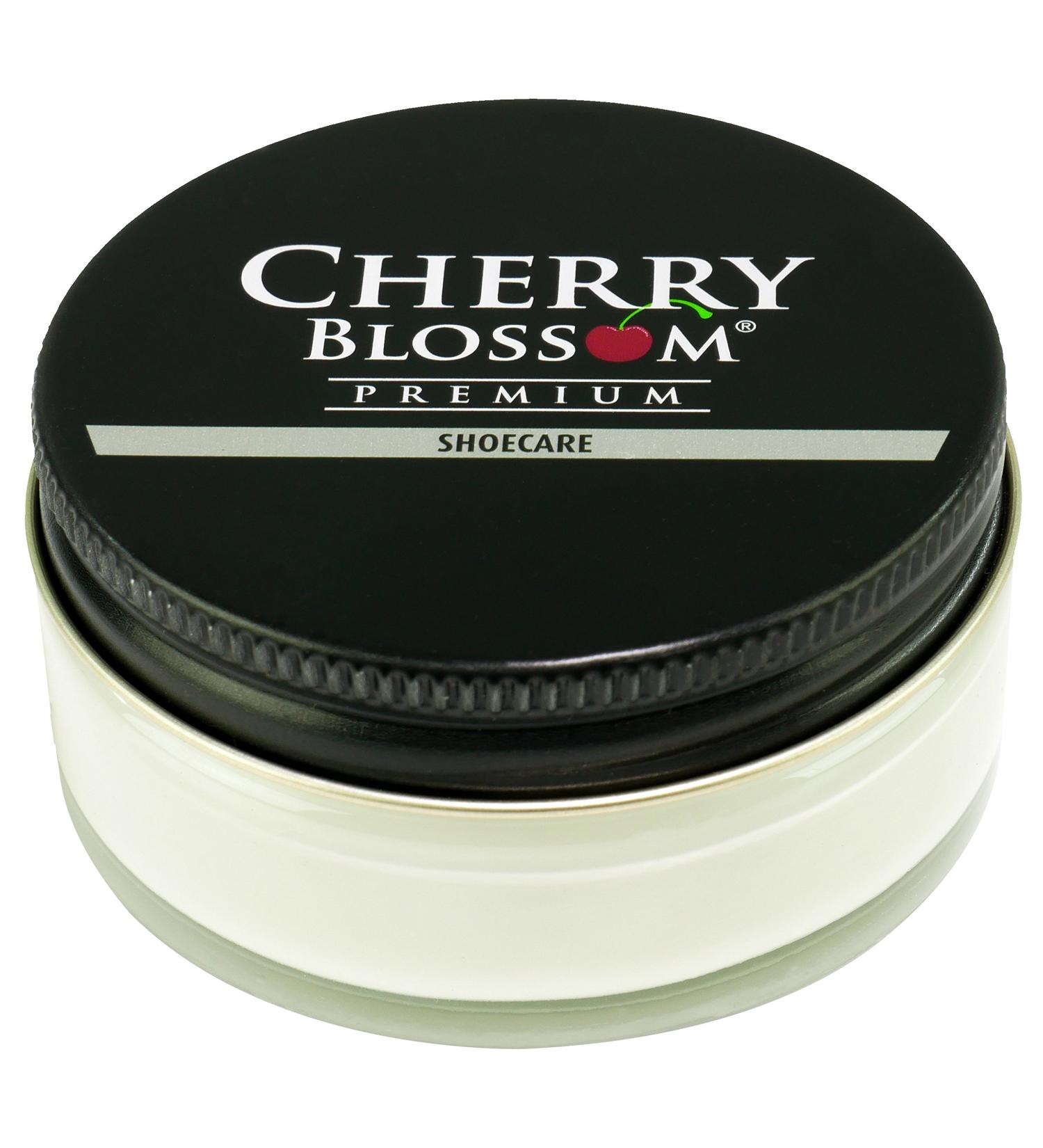 Cherry Blossom Premium Renovating Cream - White