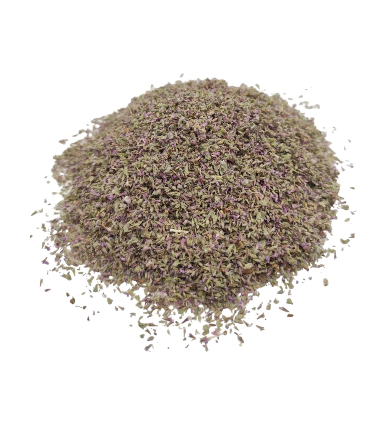 AgoraMarket Wilde Gedroogde Polei 85g 195Kg Klasse A Mentha Pulegium 950 gram - Buy Online on GoSupps.com