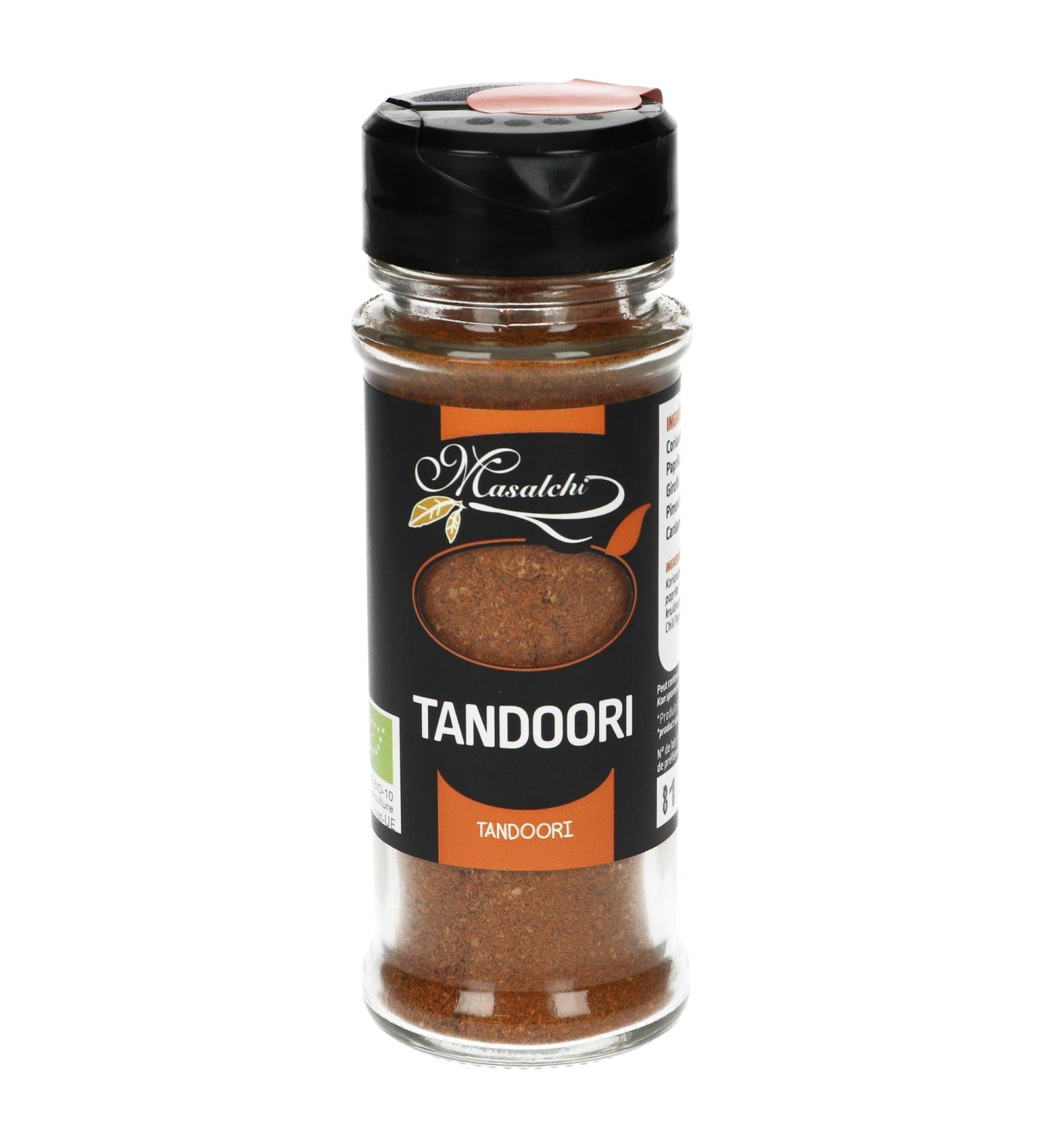 Masalchi MASALCHI - Tandoori Powder 37g
