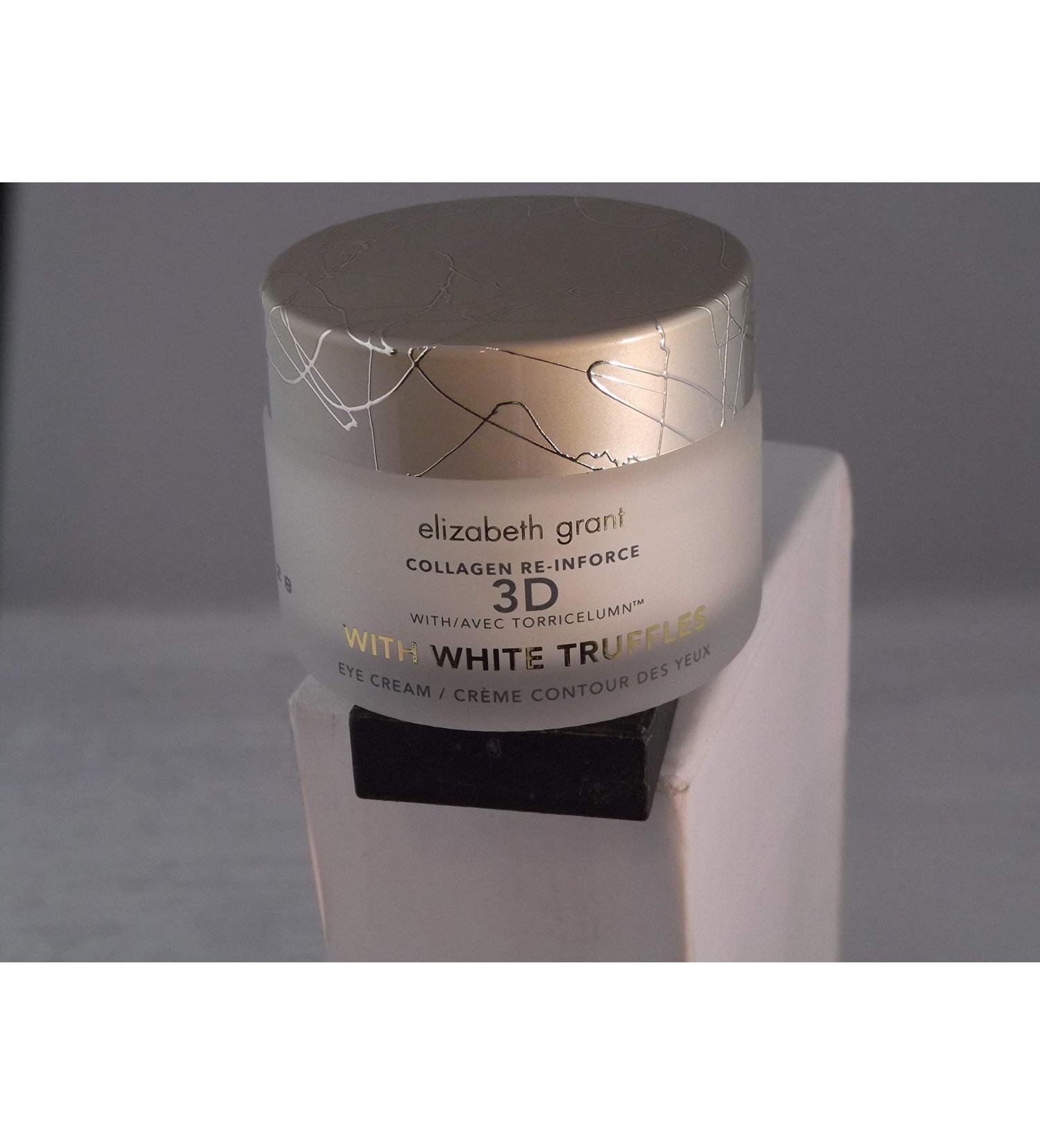 Elizabeth Grant Collagen 3D White Truffles Eye Cream