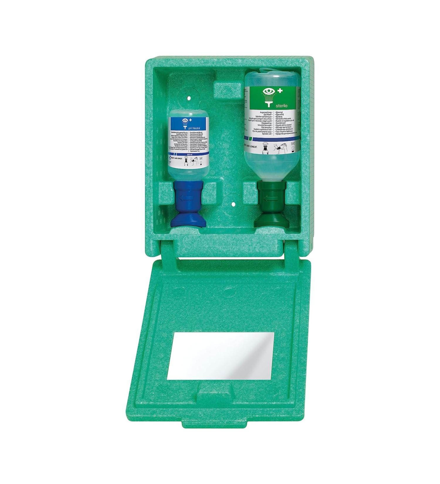 First Aid Only Eyewash - Buy Online on GoSupps.com