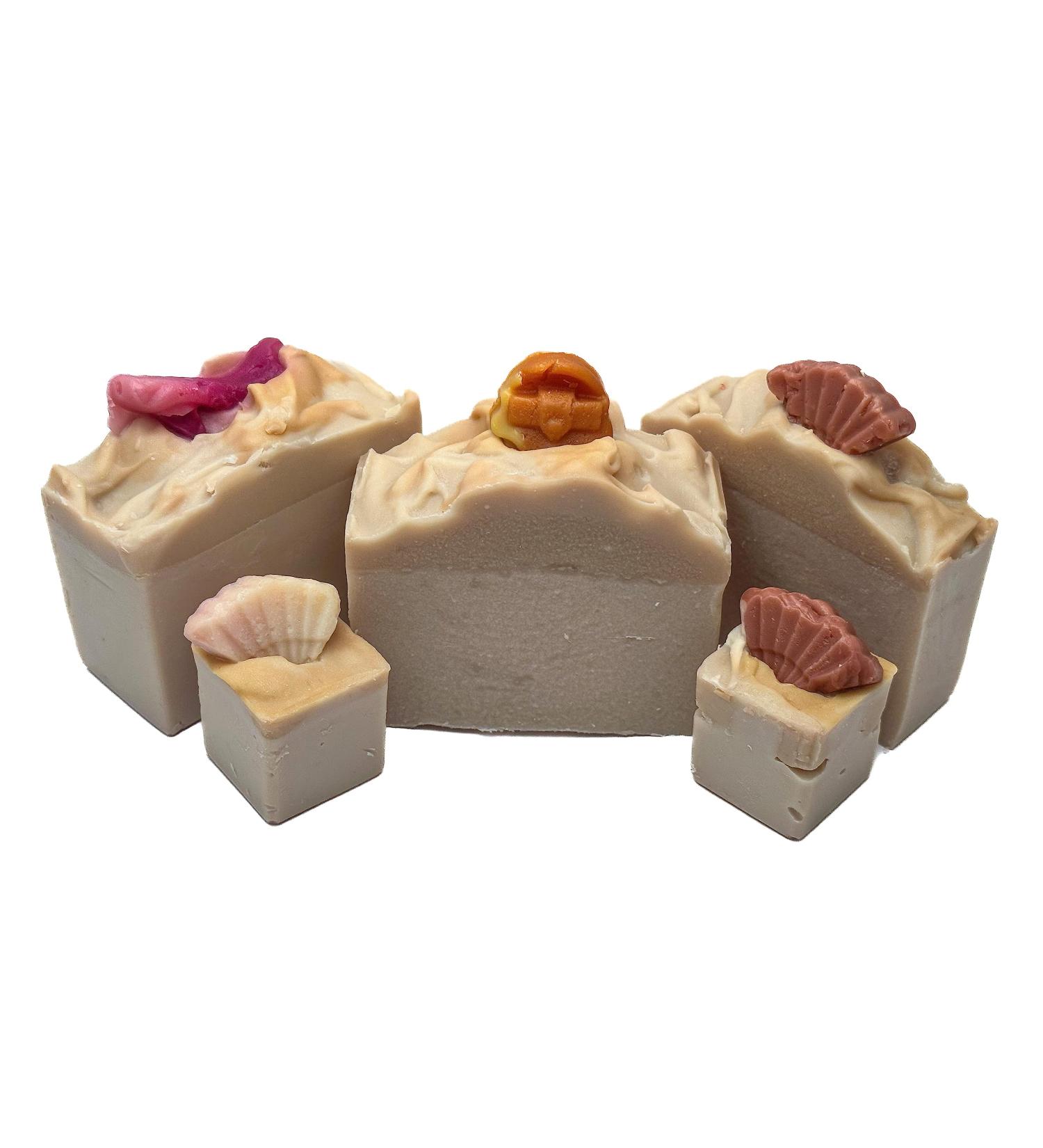 A Touch of Cash for Women-Homemade Soap-5 to 6 oz Bar-Cold Process (per 1 Bar)