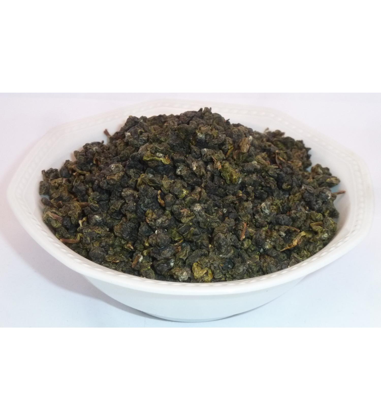  AMA-Feinkost Jinxuan Oolong Thailand 250g - Buy Online on GoSupps.com