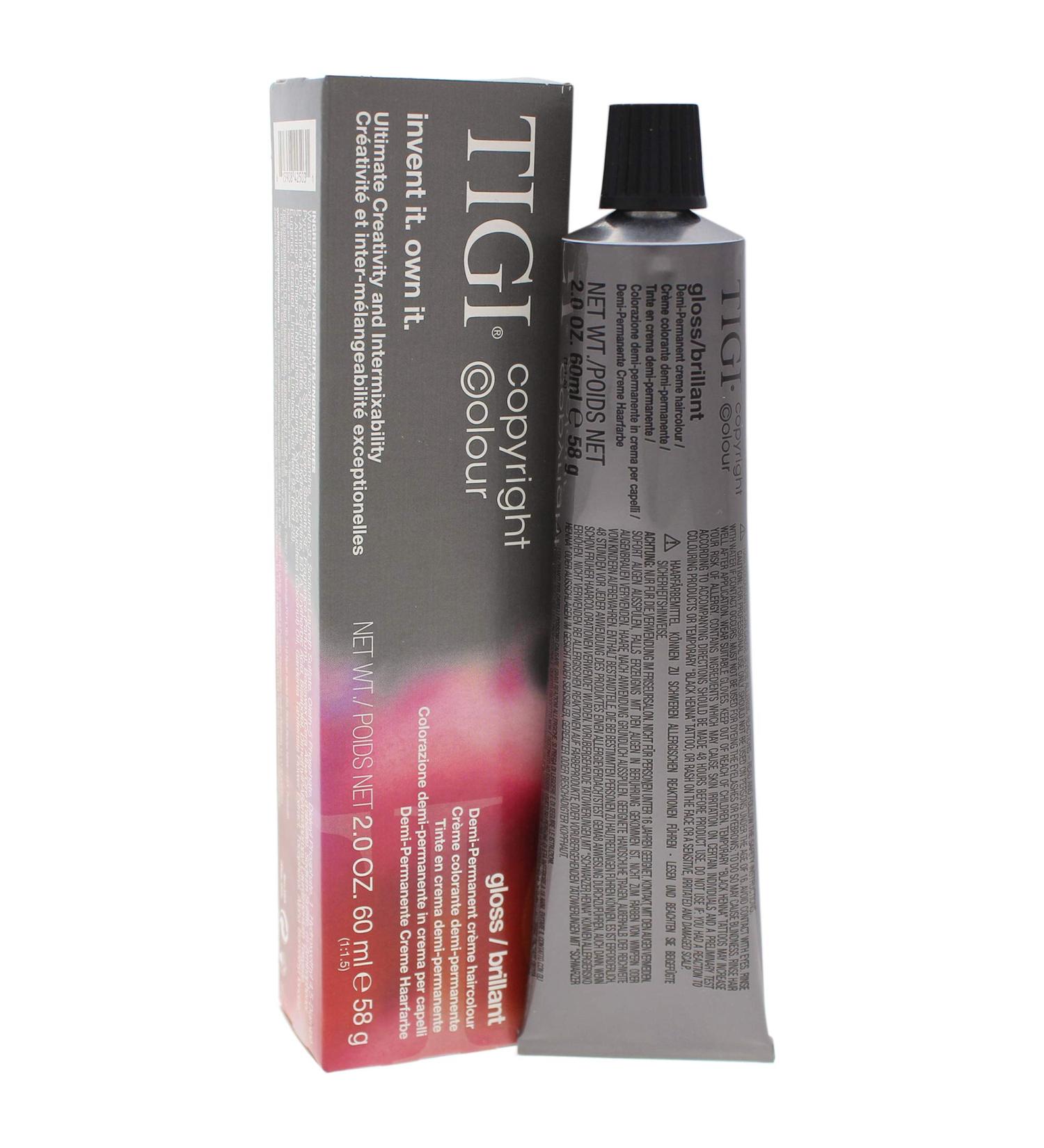 77/66 INTENSE RED BLONDE 58G 60ML 2.1OZ