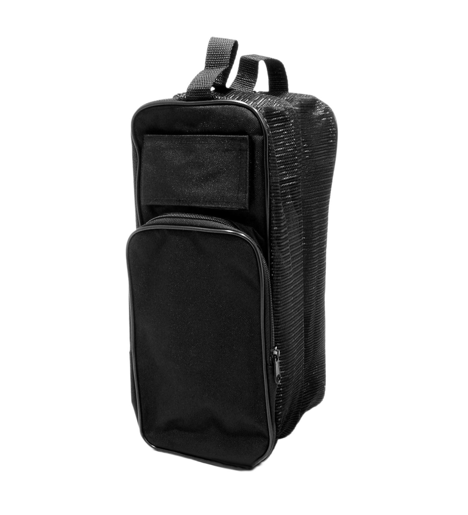 ProActive Sports Deluxe Travel Shoe Bag - Keep Your Shoes Organized on the Go - Buy Online on GoSupps.com