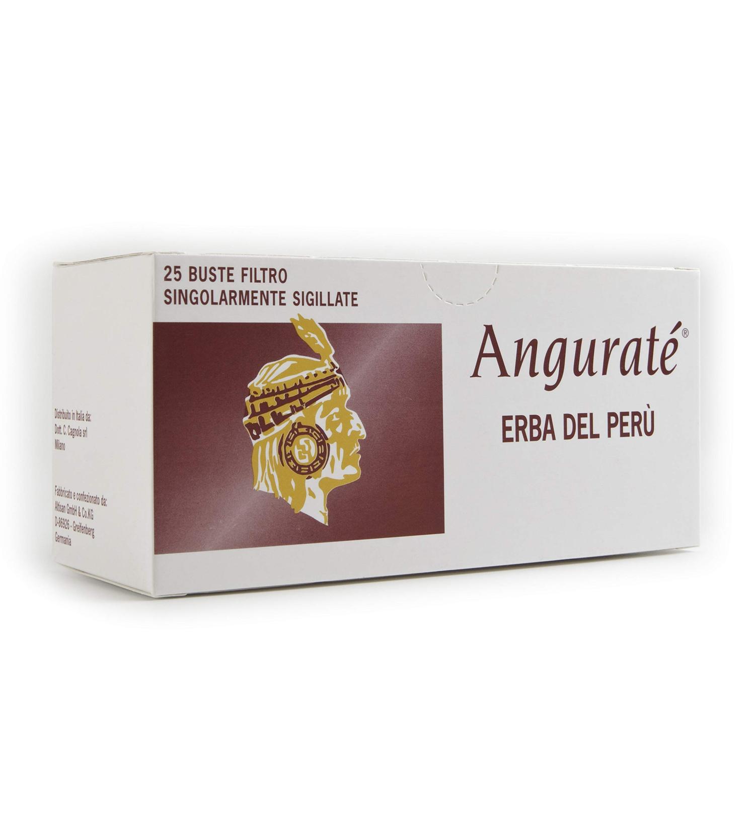 Alsitan Angurat Pack of 3 bags of 25 filter bags Magenta