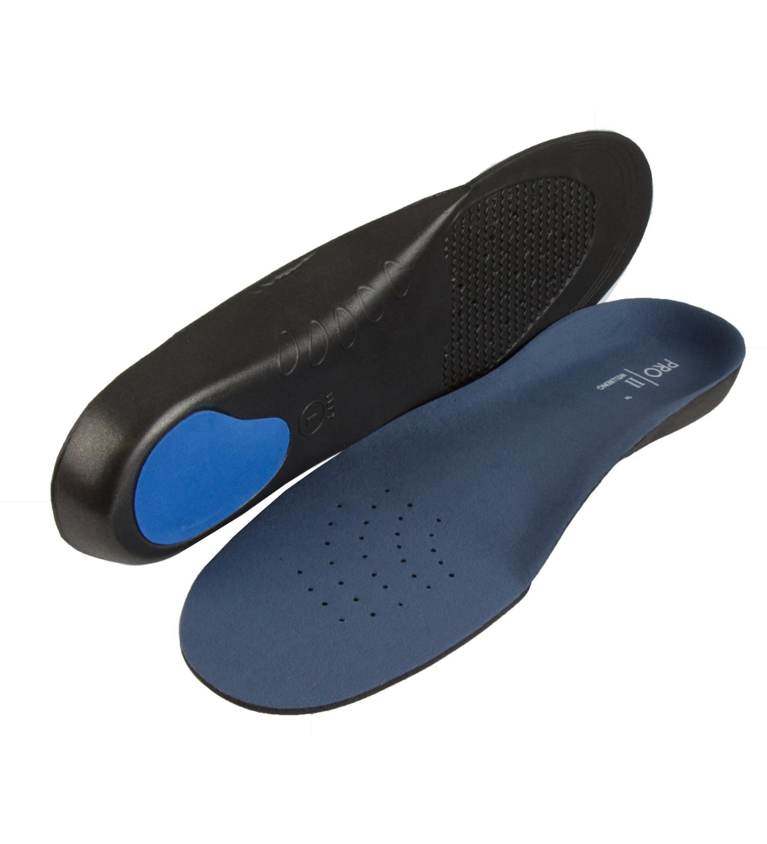 Comfort Series Orthotic Insoles (5/6.5 UK)