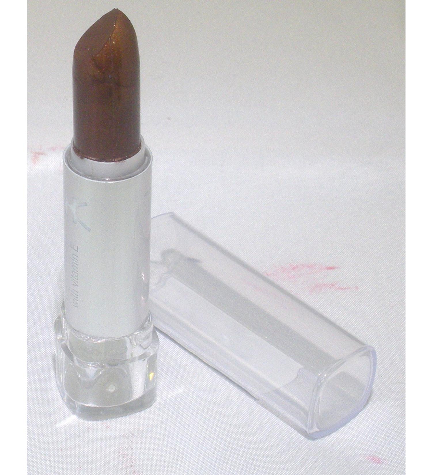 NICKA K LIPSTICK WITH VITAMIN E LOUD 913 by Nicka K