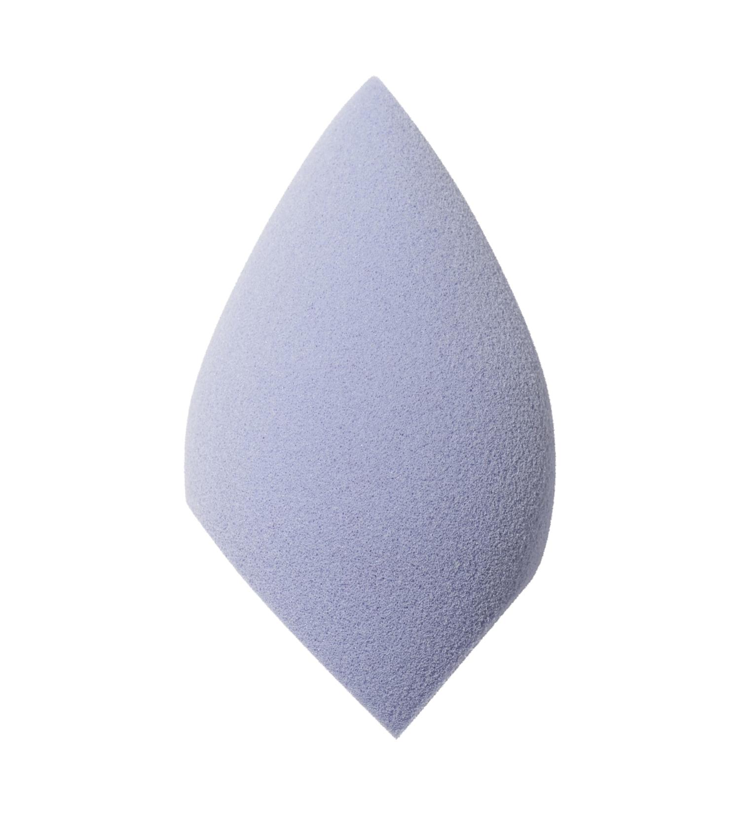 e.l.f. Precision Sculpting Sponge 3-in-1 Sponge For Contouring and Blending To A Smooth Finish Ideal For Cream and Powder Formulas Vegan and Cruelty-Free - Buy Online on GoSupps.com