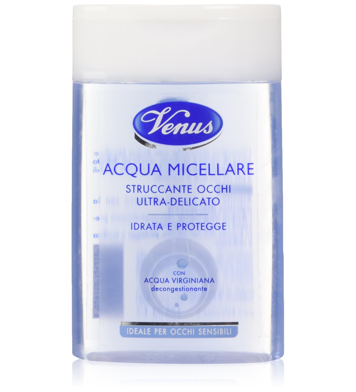 d maquillant lozione per occhi 125 ml - Buy Online on GoSupps.com