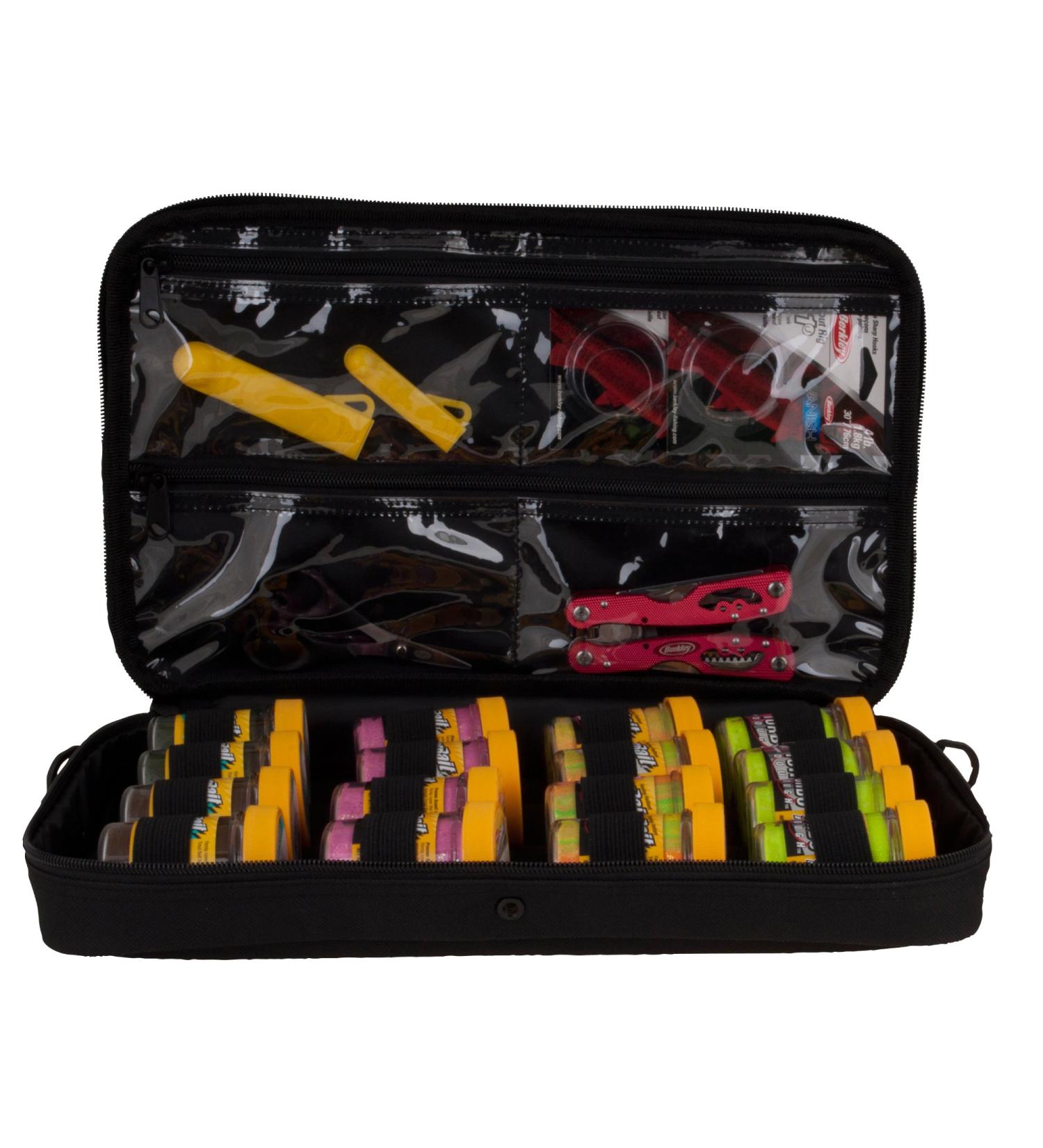 Berkley Jar Bait Folder 11 x 7-Inch