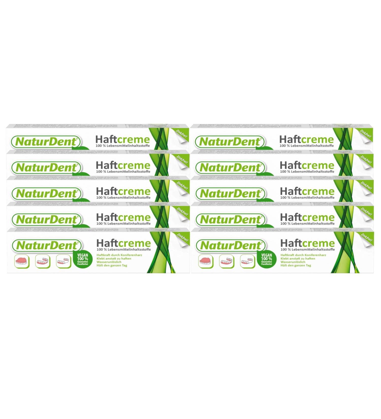 10x Natural Duck Detention Cream 40g | First Water-Insoluble Vegan Formula | No Rinsing 100% Food Ingredients Chemical-Free Daily Care - Buy Online on GoSupps.com