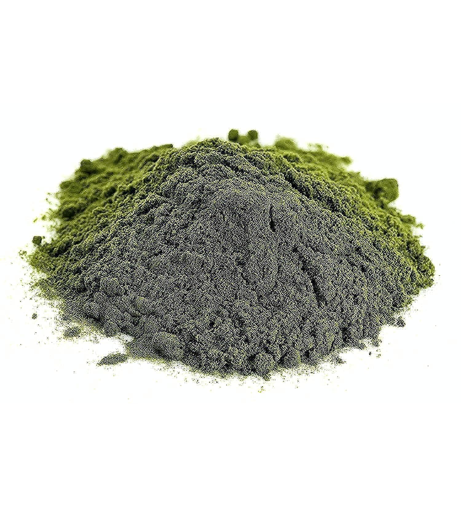 TitanBird 50grams Neutral Henna Powder Colorless - Hair Care - 100% Natural, Pure and No Additives | Premium Quality Fine Powder