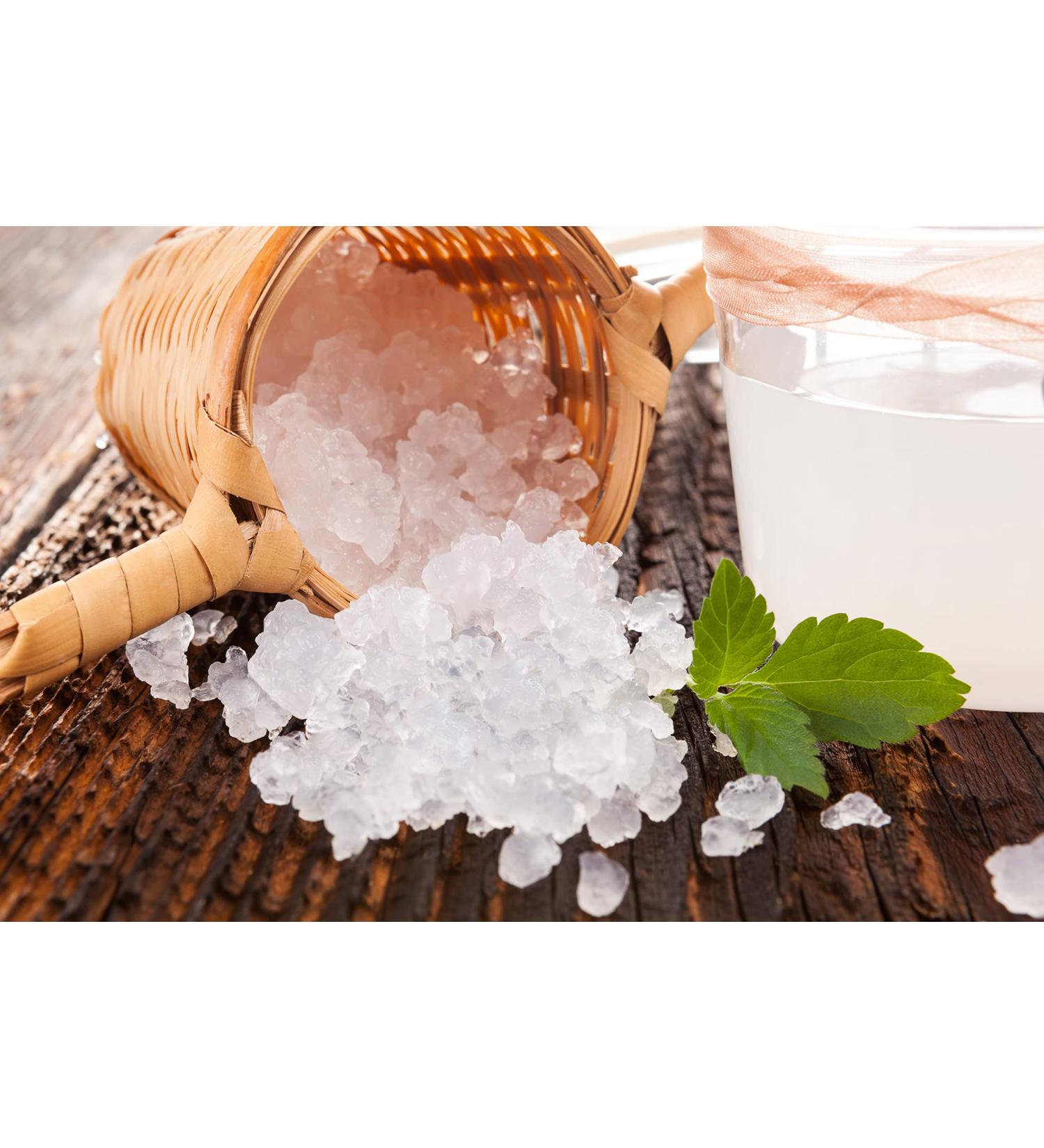 Buy Europe Organic Probiotic Cultures 70g | Live Water Kefir Grains Tibicos - Powerful Health Benefits - Buy Online on GoSupps.com