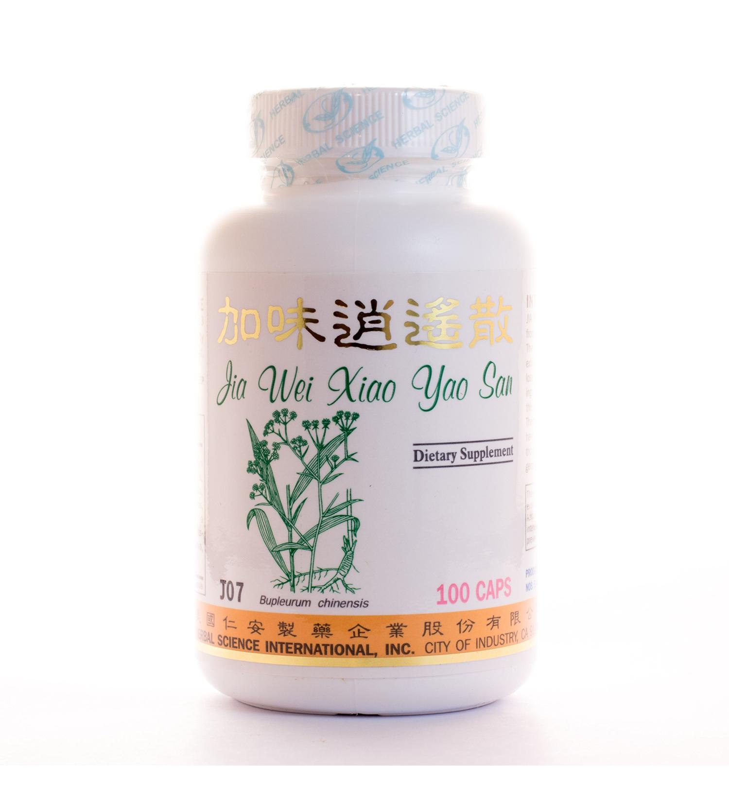 Liver Energy Plus Dietary Supplement 500mg 100 Capsules - 100% Natural Herbs TCM Formula - Buy Online on GoSupps.com