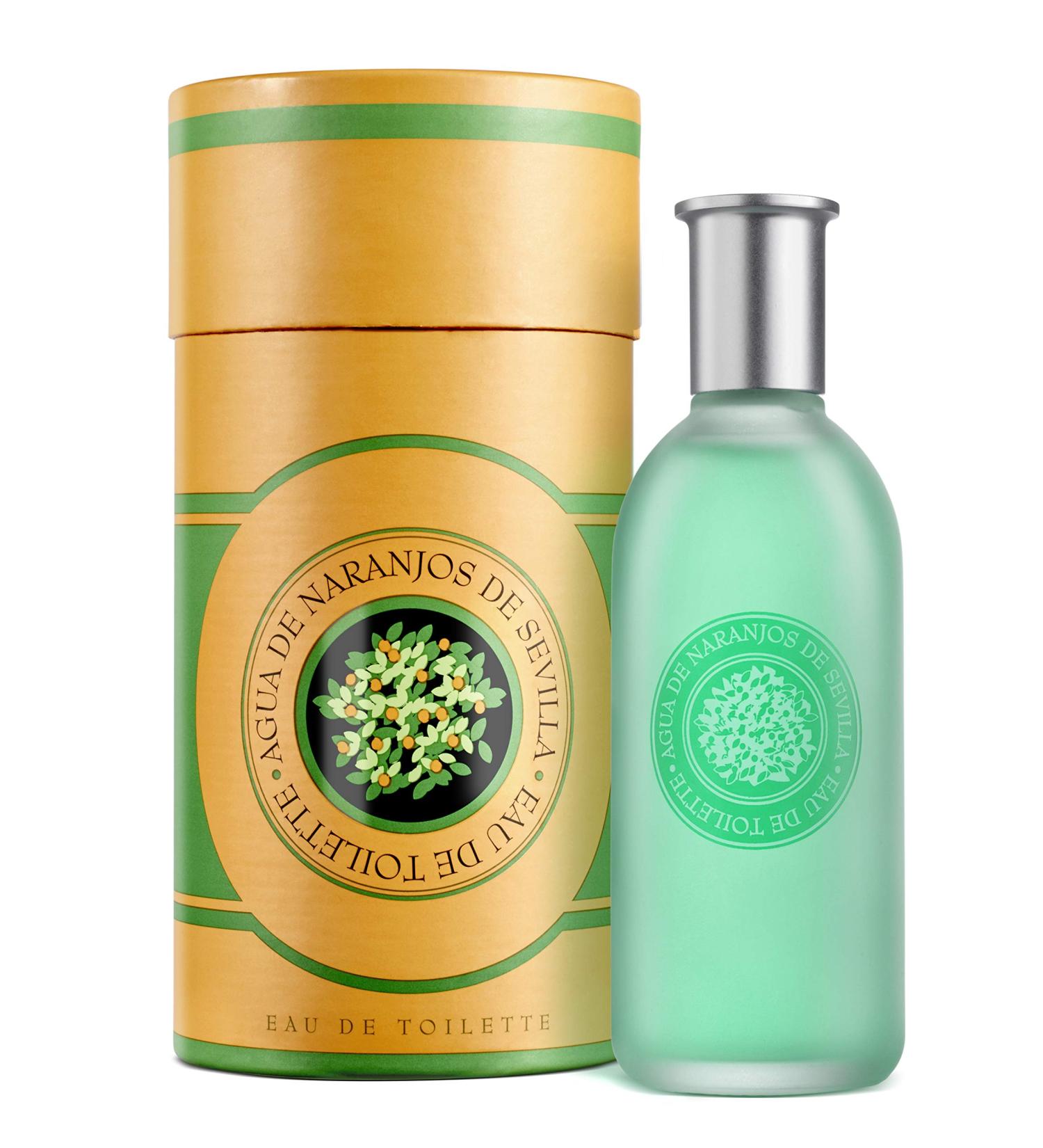 ORANGE WATER 125 ML EDT Vapo - Buy Online on GoSupps.com