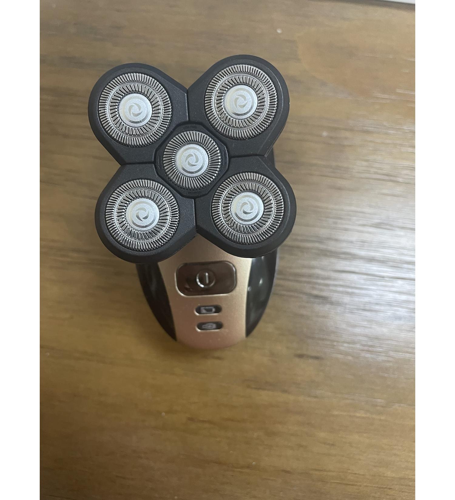 Shop Gbuild Head Shaver for Bald Men - Premium Quality Fast International Shipping - Buy Online on GoSupps.com
