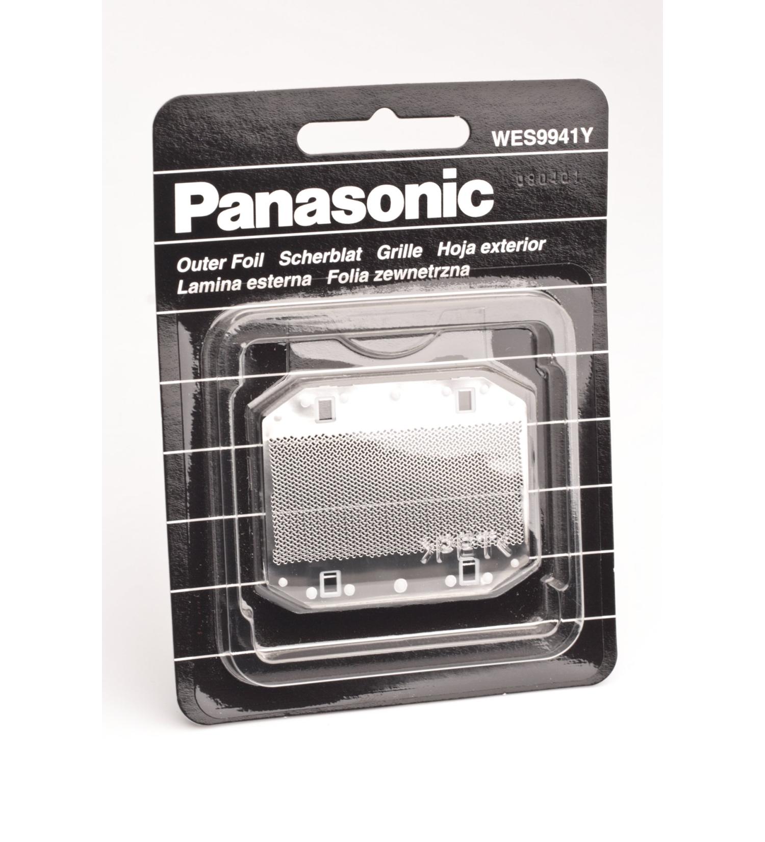 Replacement shaving blade for Panasonic ES-809 / 815 / 819 / 365 /366 / 843 / 876 / 3042 type WES9941Y/P