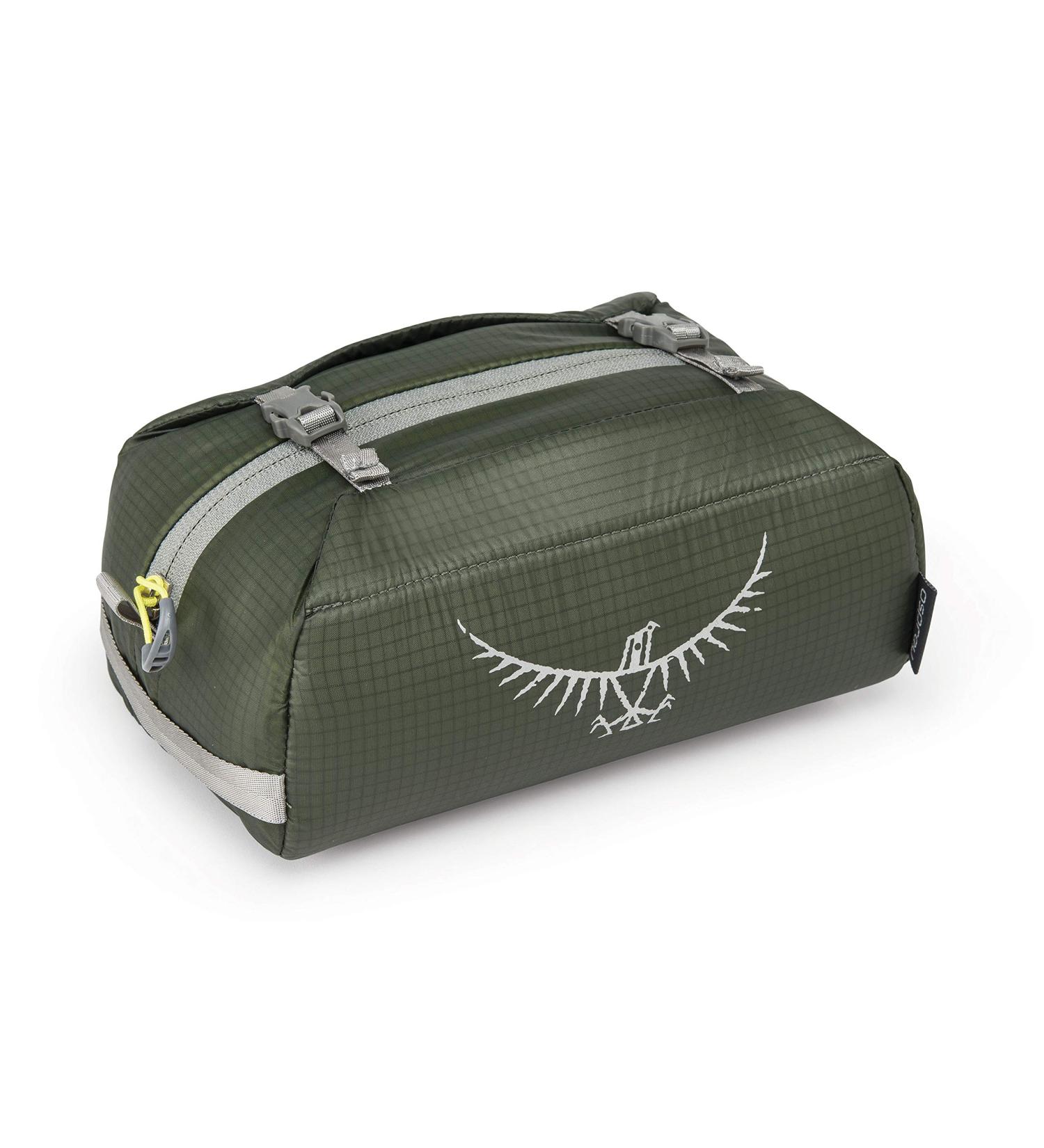 Osprey UltraLight Padded Organizer - Shadow Grey - Buy Online on GoSupps.com