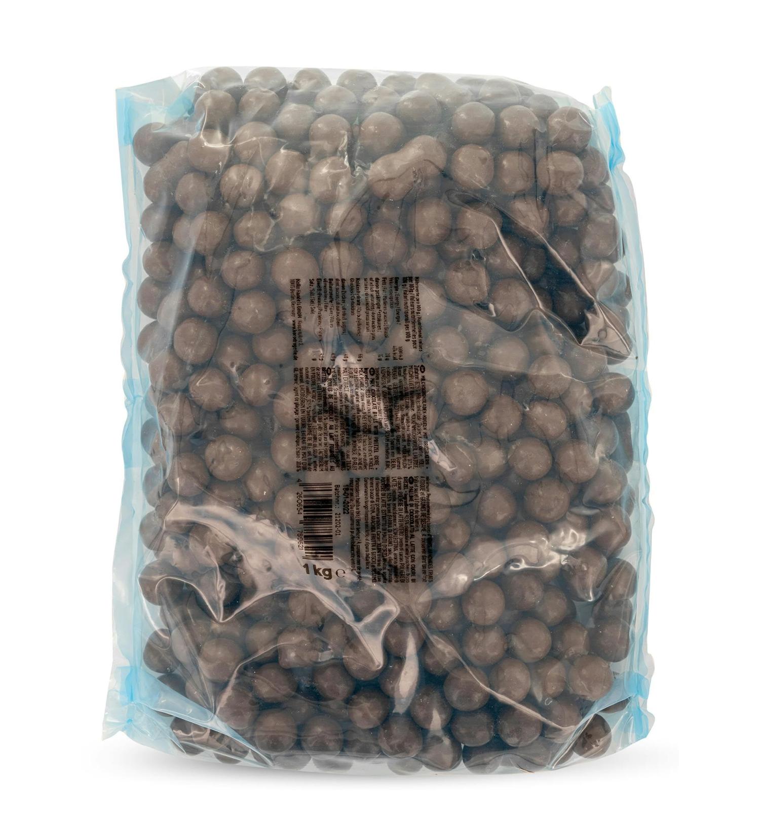 Koro Chocolate Pretzel Snack 1 kg - Irresistible Gourmet Treats | International Shipping Available - Buy Online on GoSupps.com