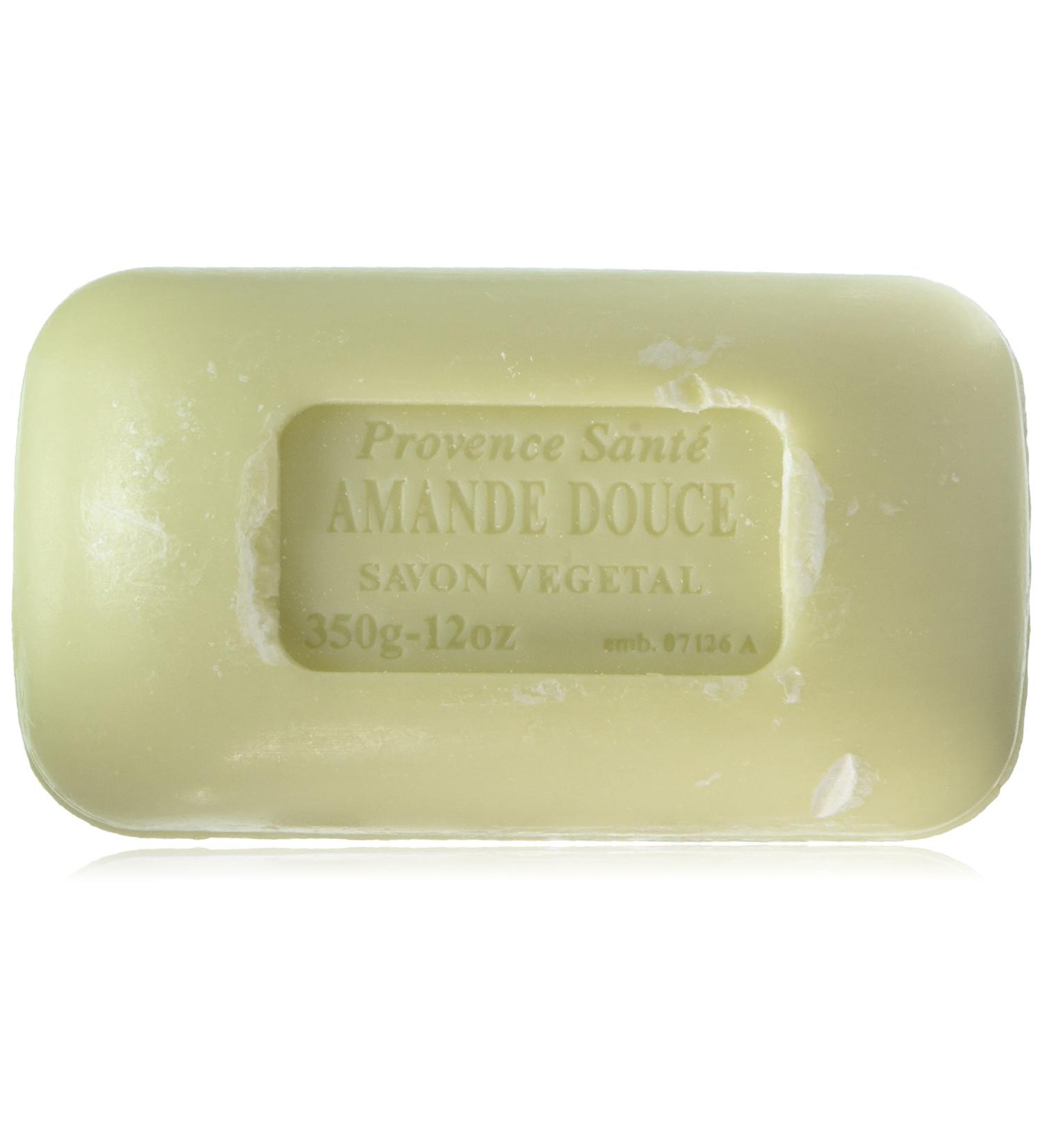 Provence Sante PS Big Bar Sweet Almond 12 oz Bar