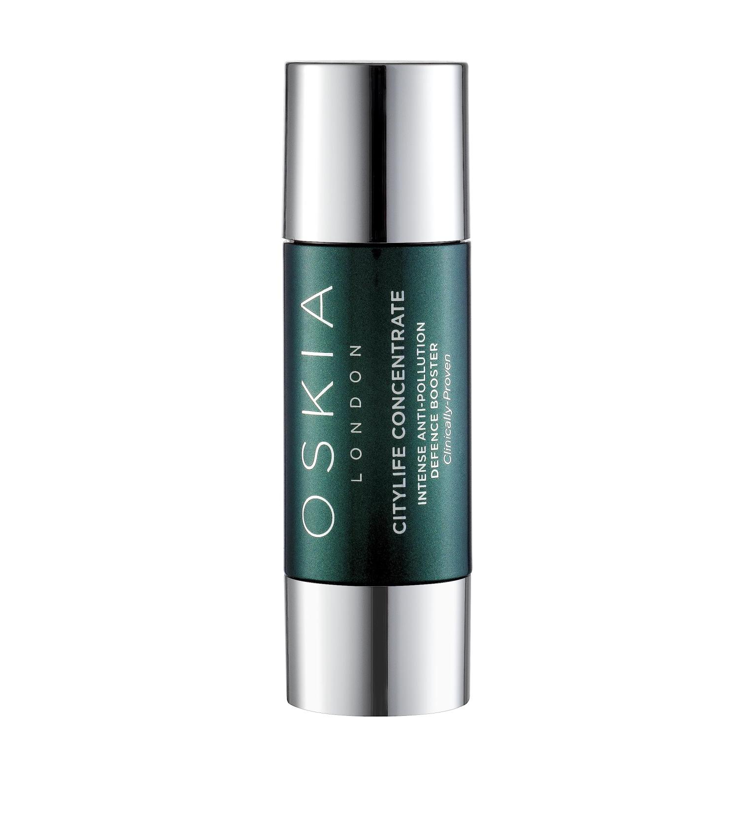 OSKIA OSKIA CityLife Anti-oxidant Booster Concentrate 15ml CITYLIFE CONCENTRATE INTENSE ANTI-POLLUTION DEFENCE BOOSTER - Buy Online on GoSupps.com