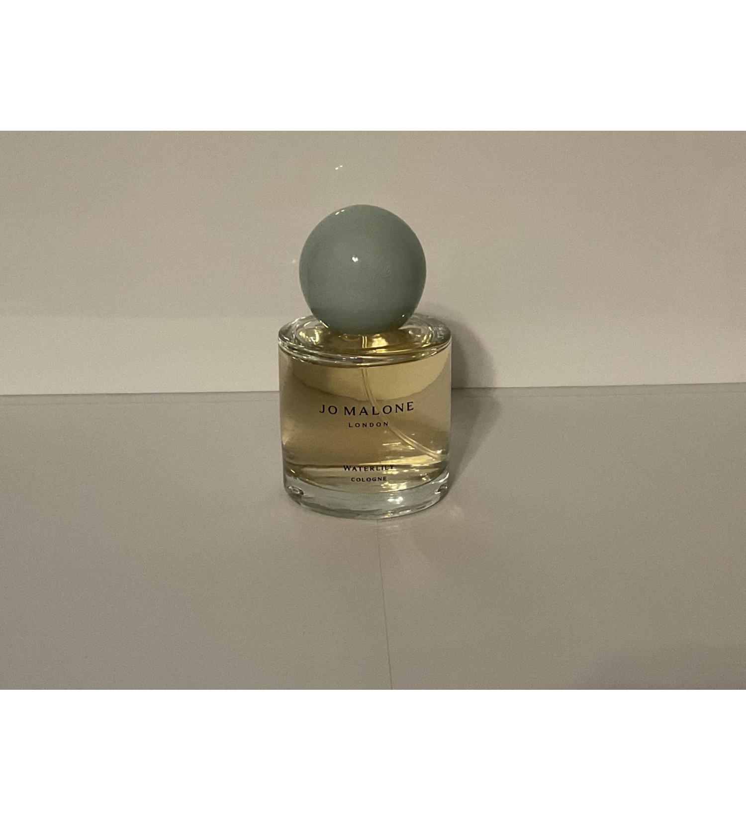 Jo Malone London Waterlily Cologne - 1.7 fl oz / 50 ml - Buy Online on GoSupps.com