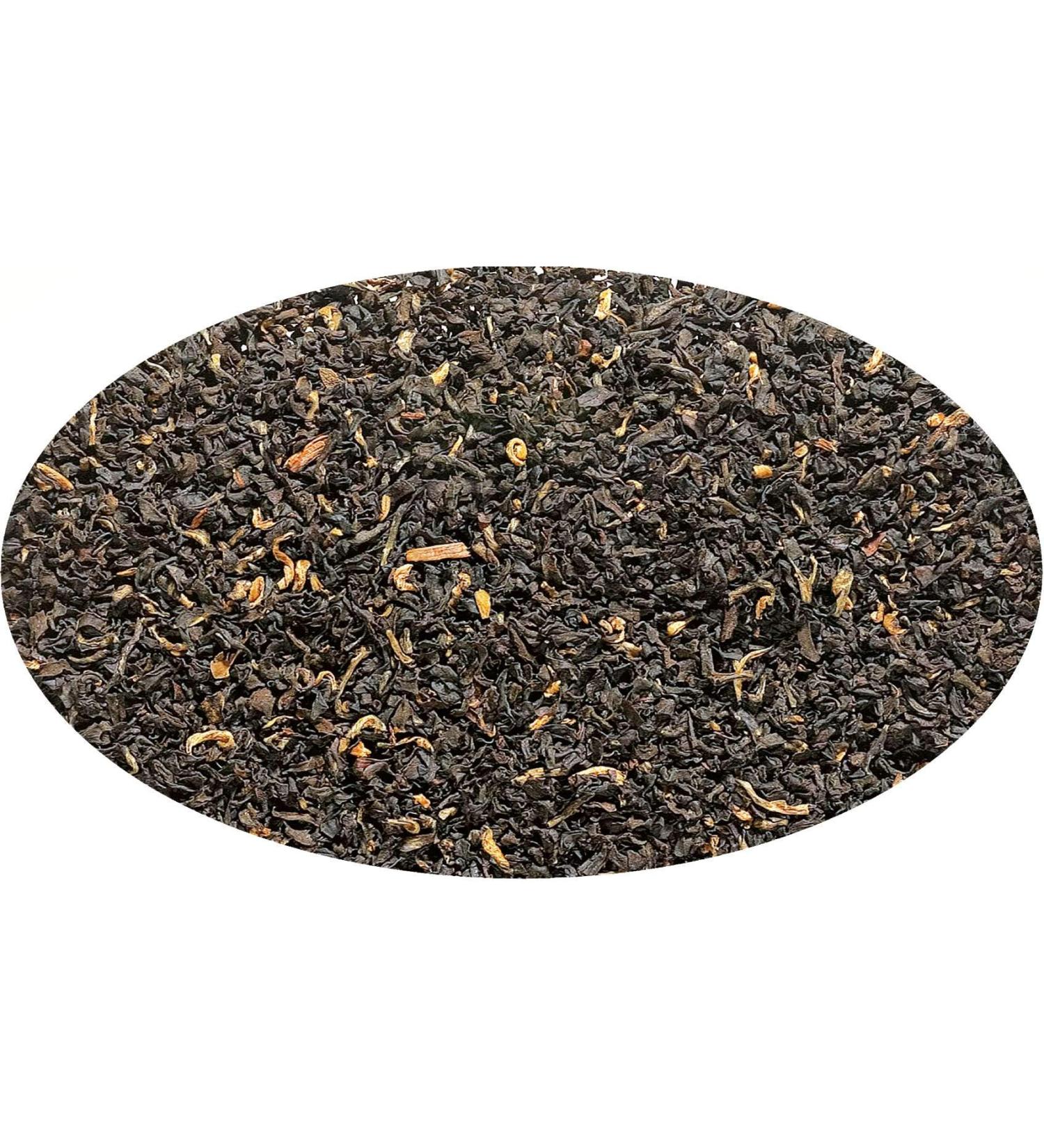 Eder Gew rze Eder Spices - Assam Black Tea GFBOP Margherita - 500g
