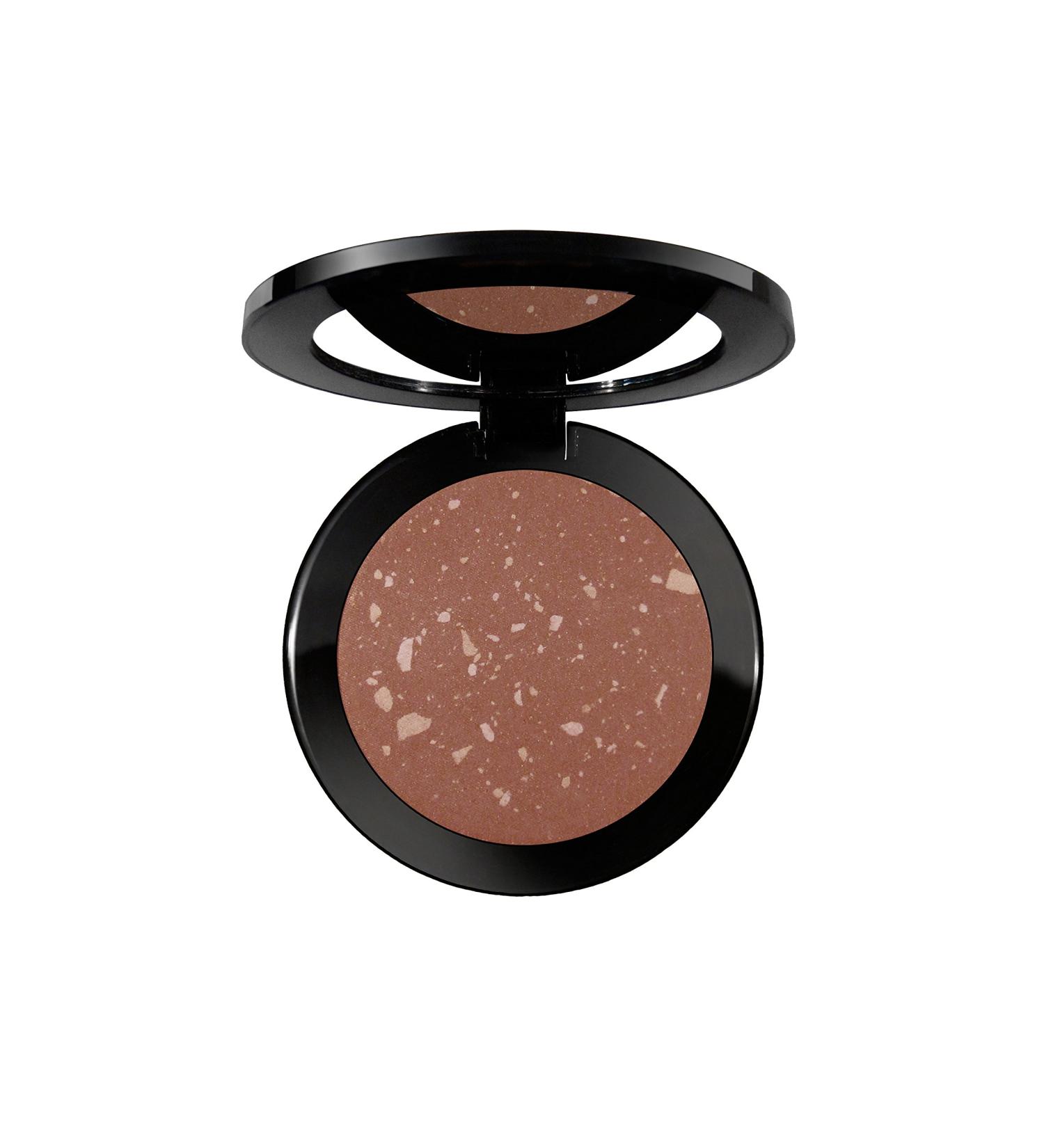 Buy La Riviera Sun Matte Bronzer Copper Kiss Natural Sun-Kissed Glow for All Skin Types | Fast International Shipping - Buy Online on GoSupps.com