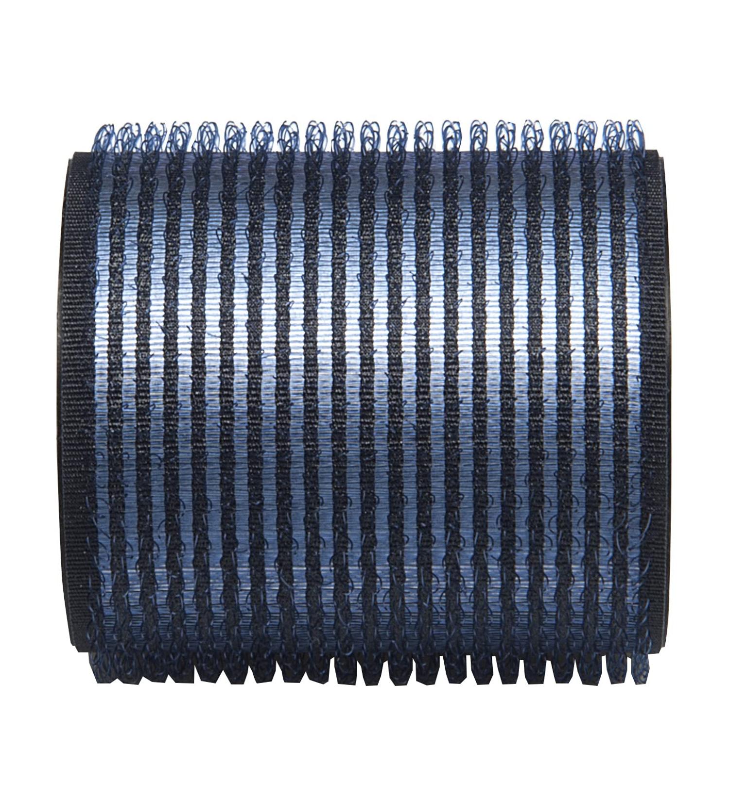 Fromm ProVolume 2 Ceramic Ionic Hair Rollers - 2 Inch, Navy (Pack of 3 - Buy Online on GoSupps.com