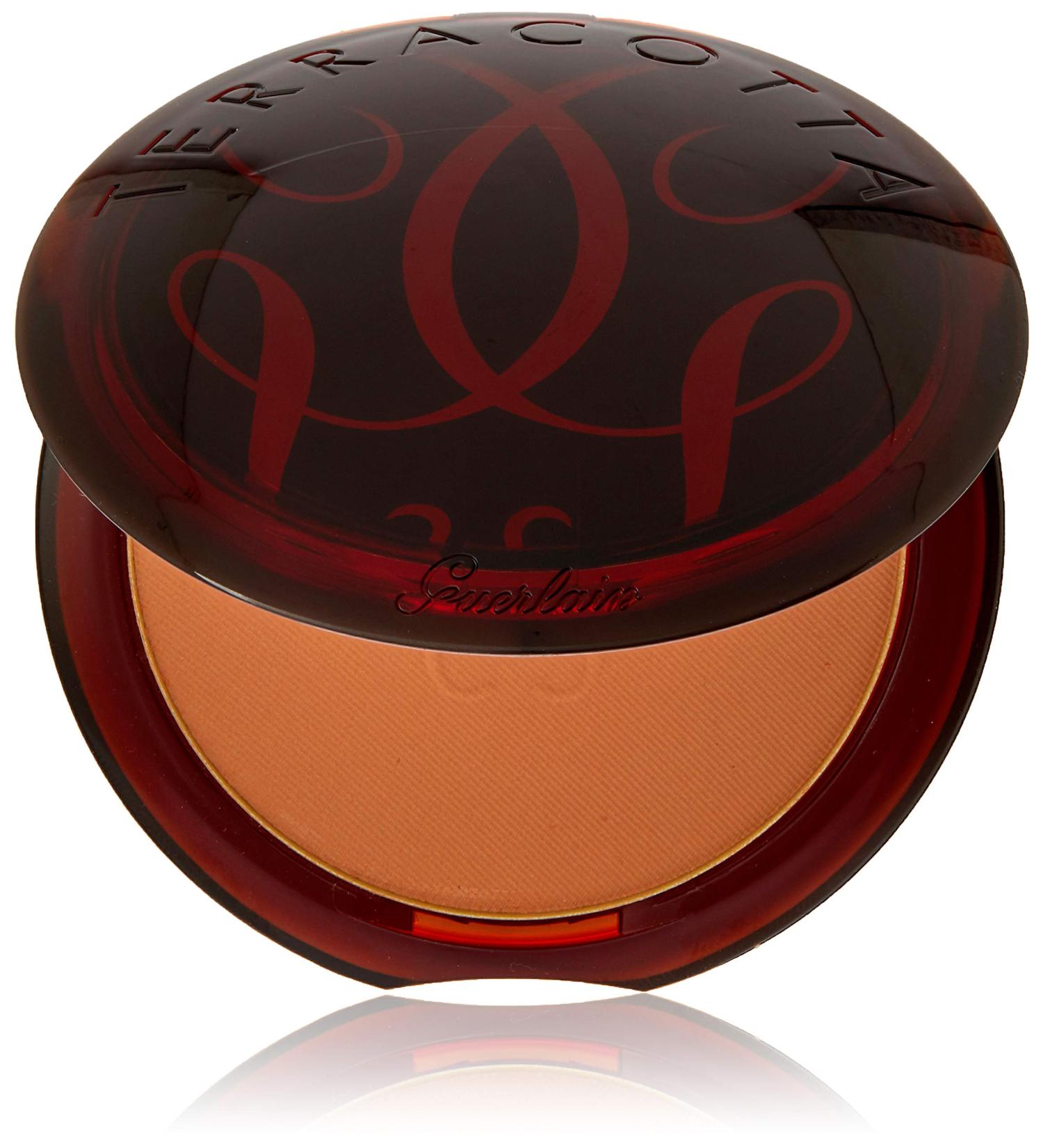 Guerlain Terracotta The Bronzing Powder 01 Light Warm - 0.3 oz | Buy Online - Buy Online on GoSupps.com